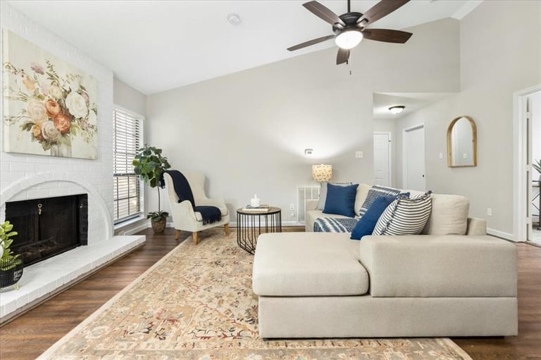 2907 Armstrong Dr, Arlington, TX 76014 Opendoor