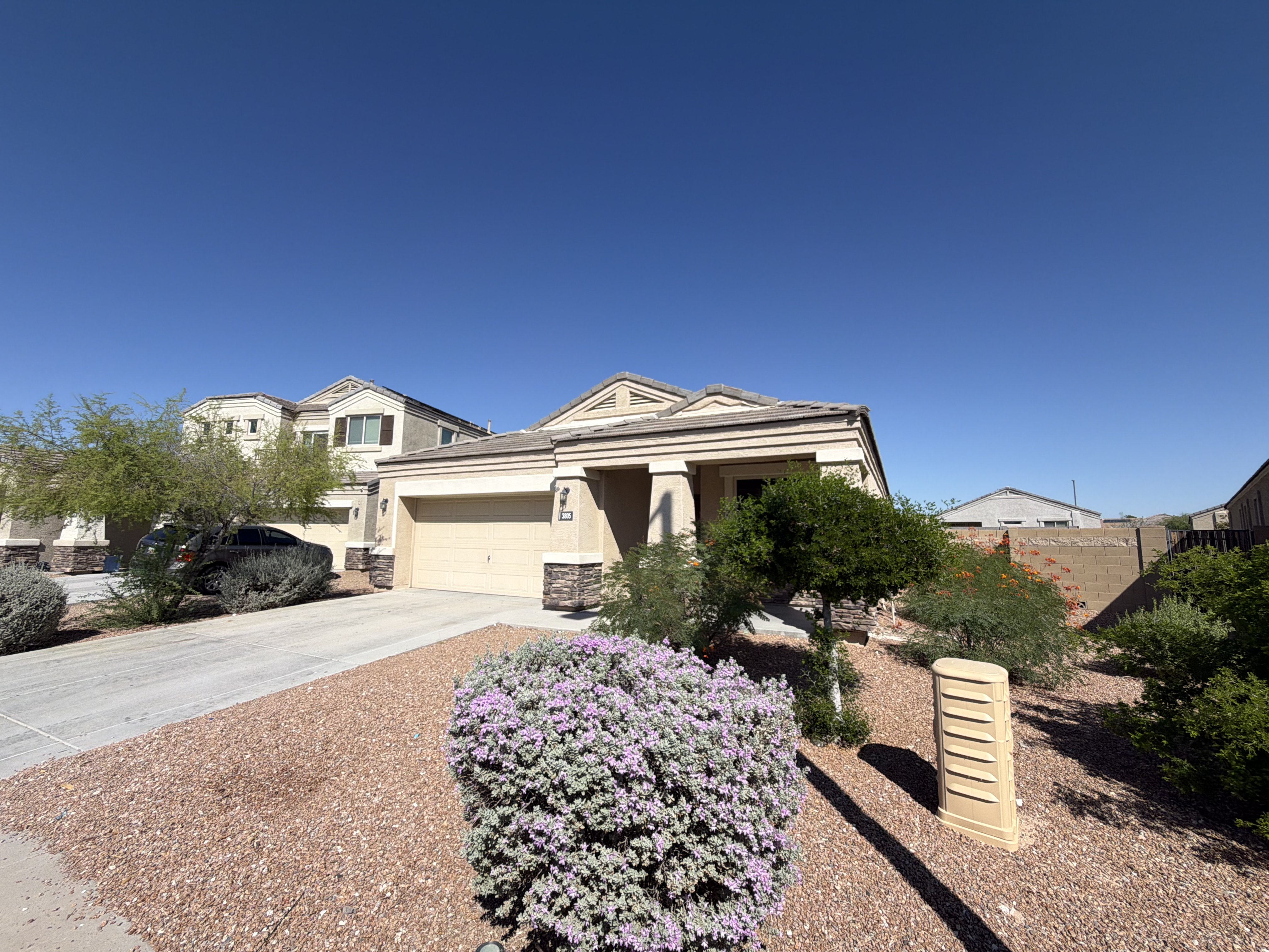 Photo 39 of 42 of 3805 N 298th Ave, Buckeye, AZ