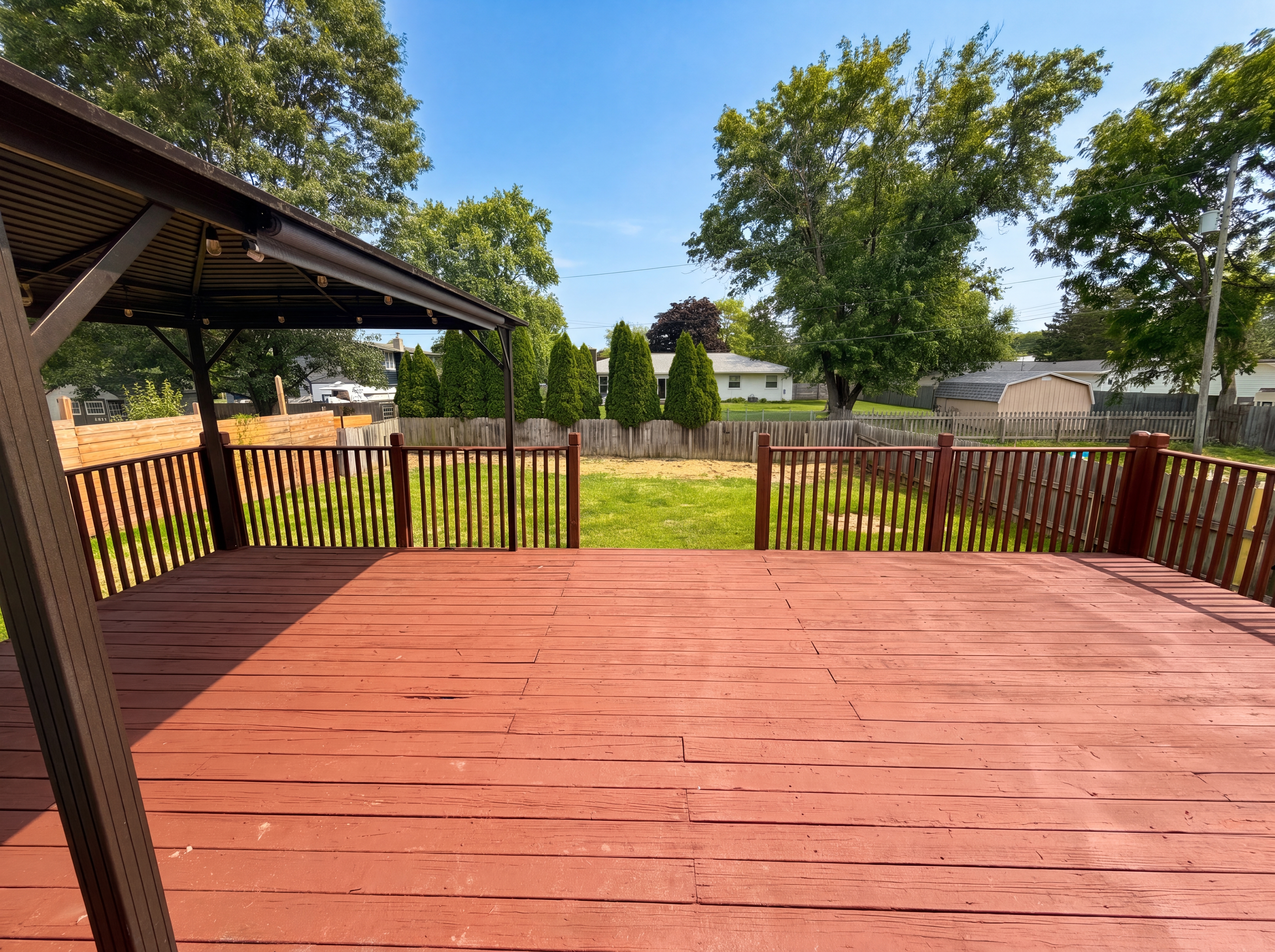 Photo 19 of 25 of 3600 Bluff Gap Dr, Grove City, OH