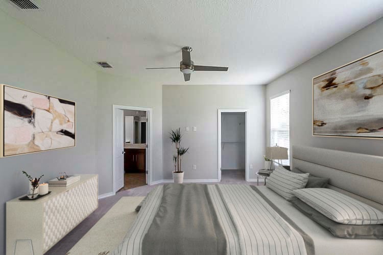 Photo 3 of 31 - 2349 Beacon Landing Cir, Orlando, FL 32824