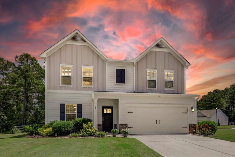 default property photo