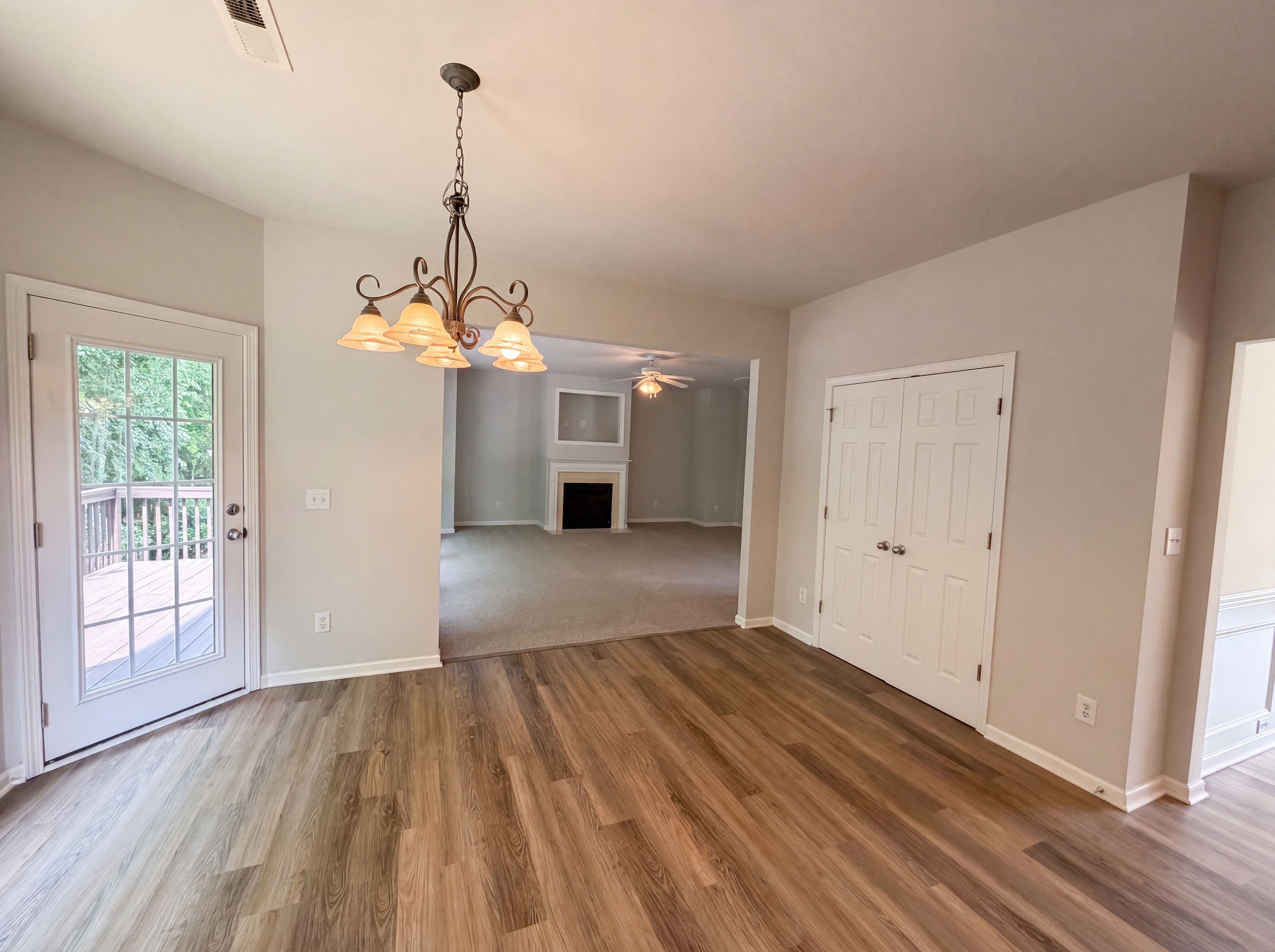 Photo 8 of 21 of 86 Hamilton Hedge Pl, Cary, NC