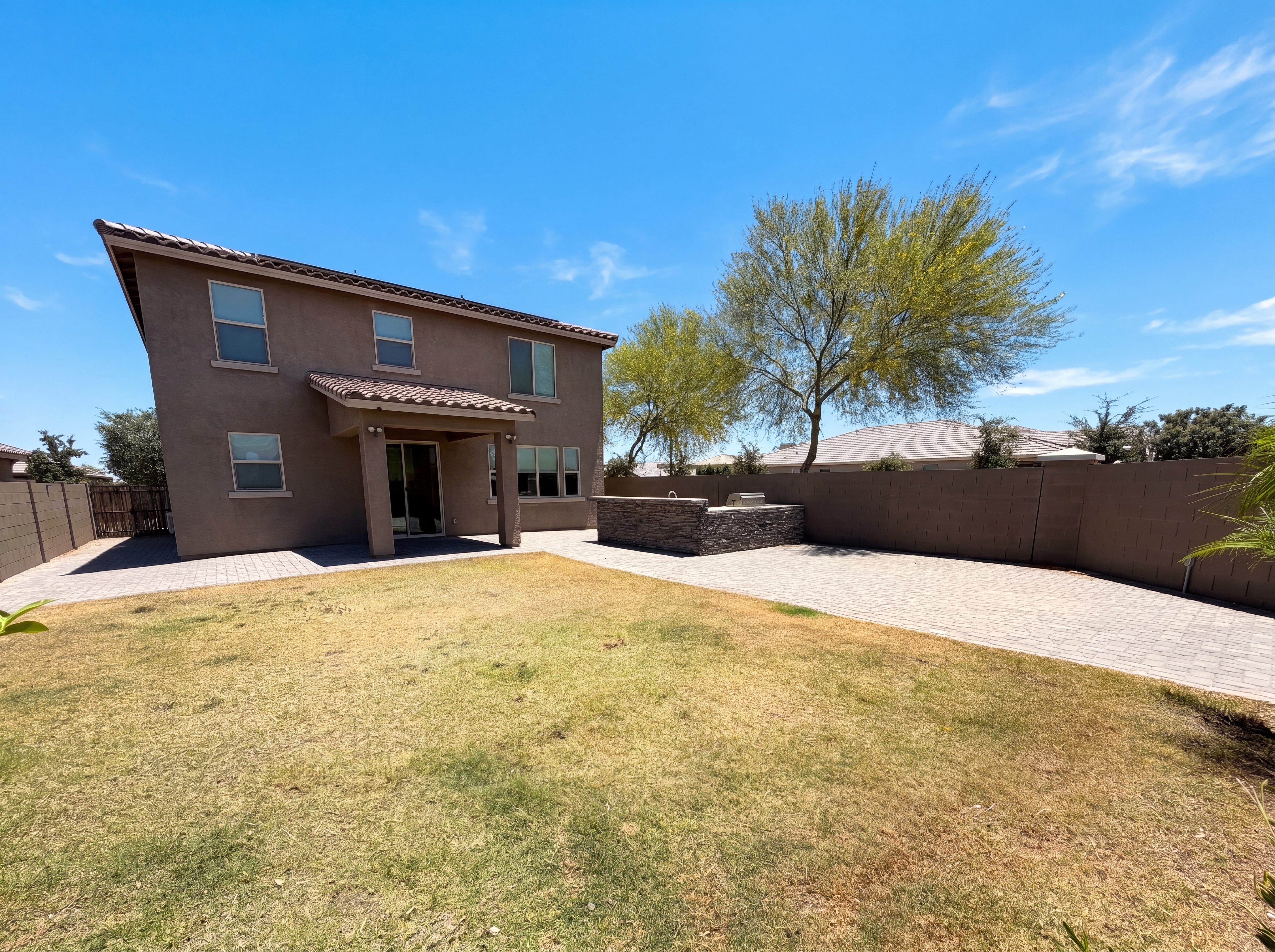 Photo 39 of 42 of 11284 N 186th Ln, Surprise, AZ