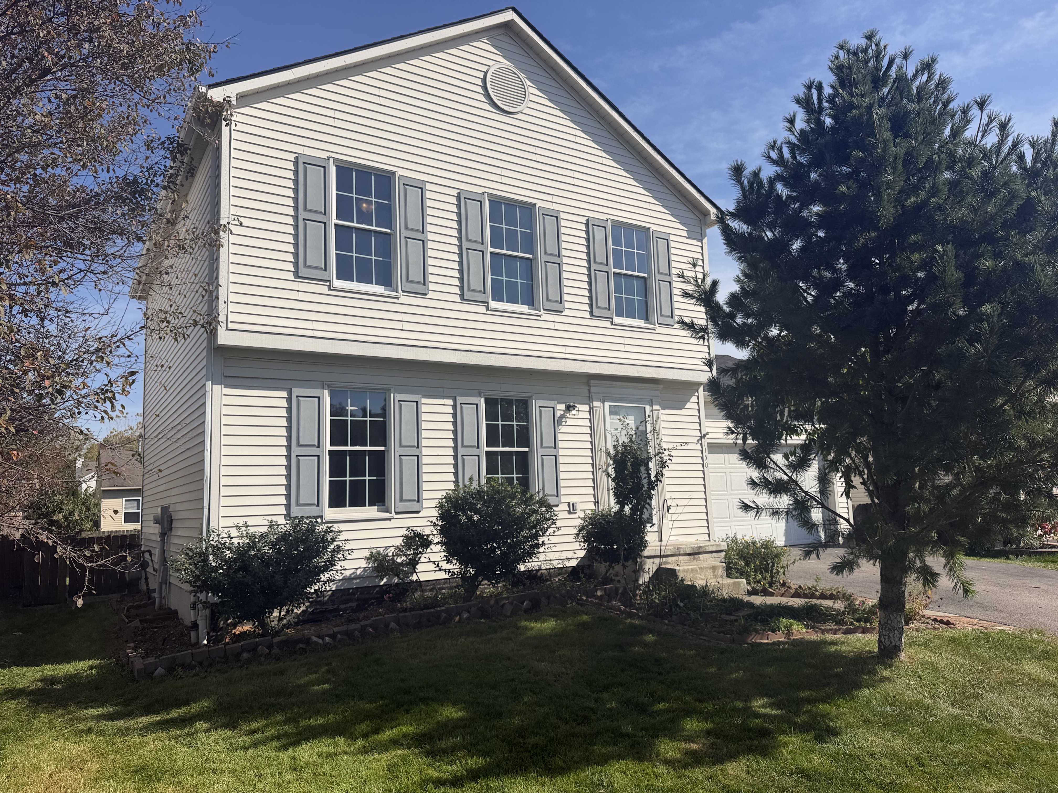 Photo 22 of 26 of 1150 Moneca St, Blacklick, OH