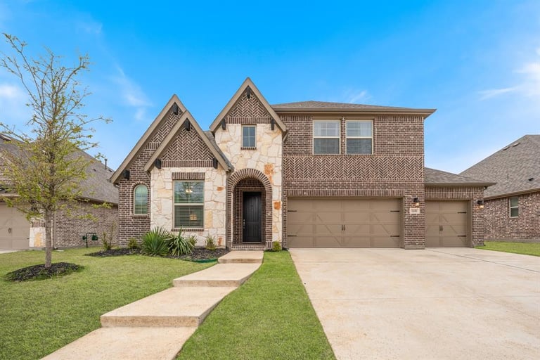 11638 Teresa Ln, Frisco, TX 75035 | Opendoor