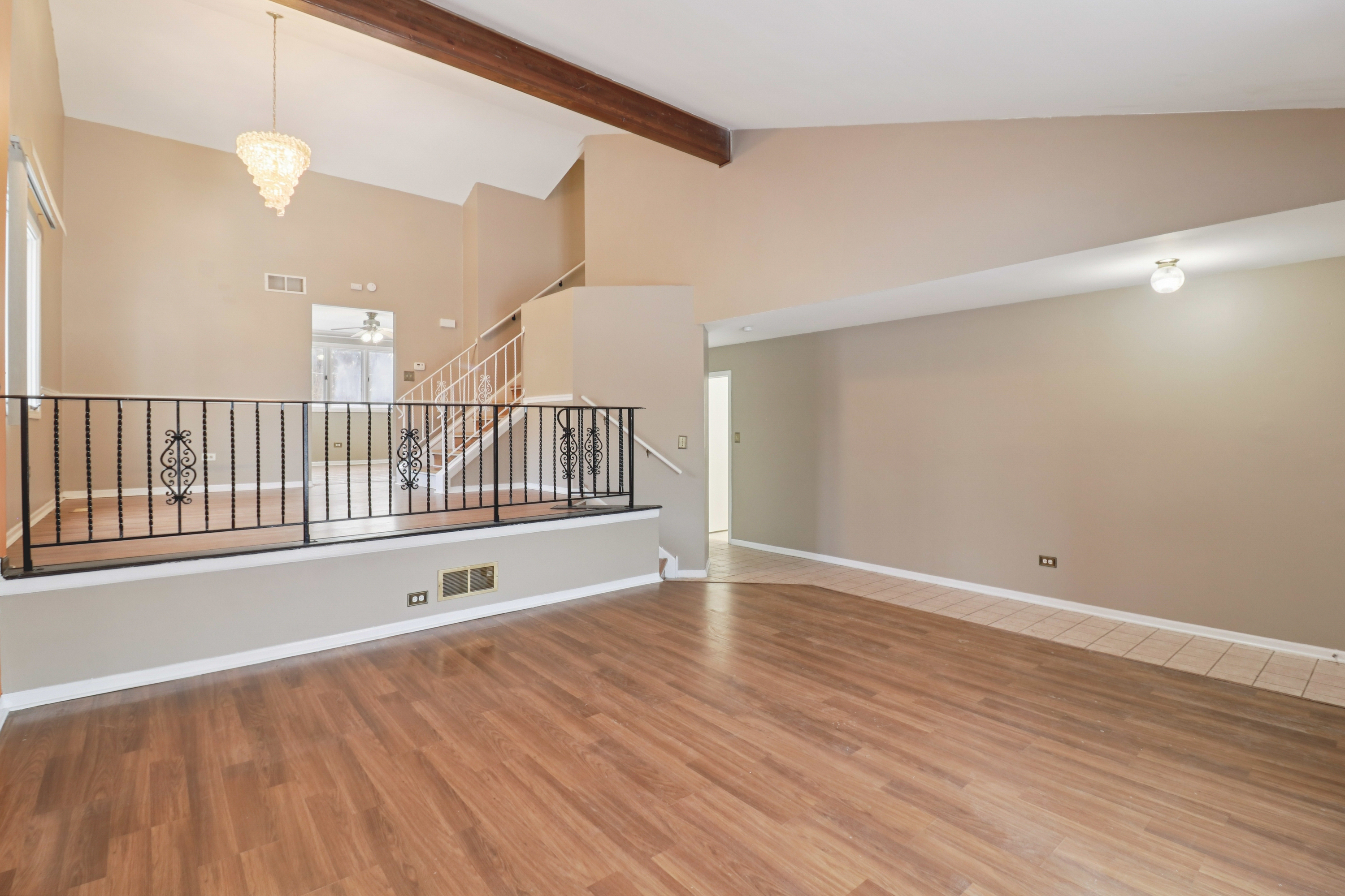 Photo 9 of 37 of 16627 Carse Ave, Harvey, IL