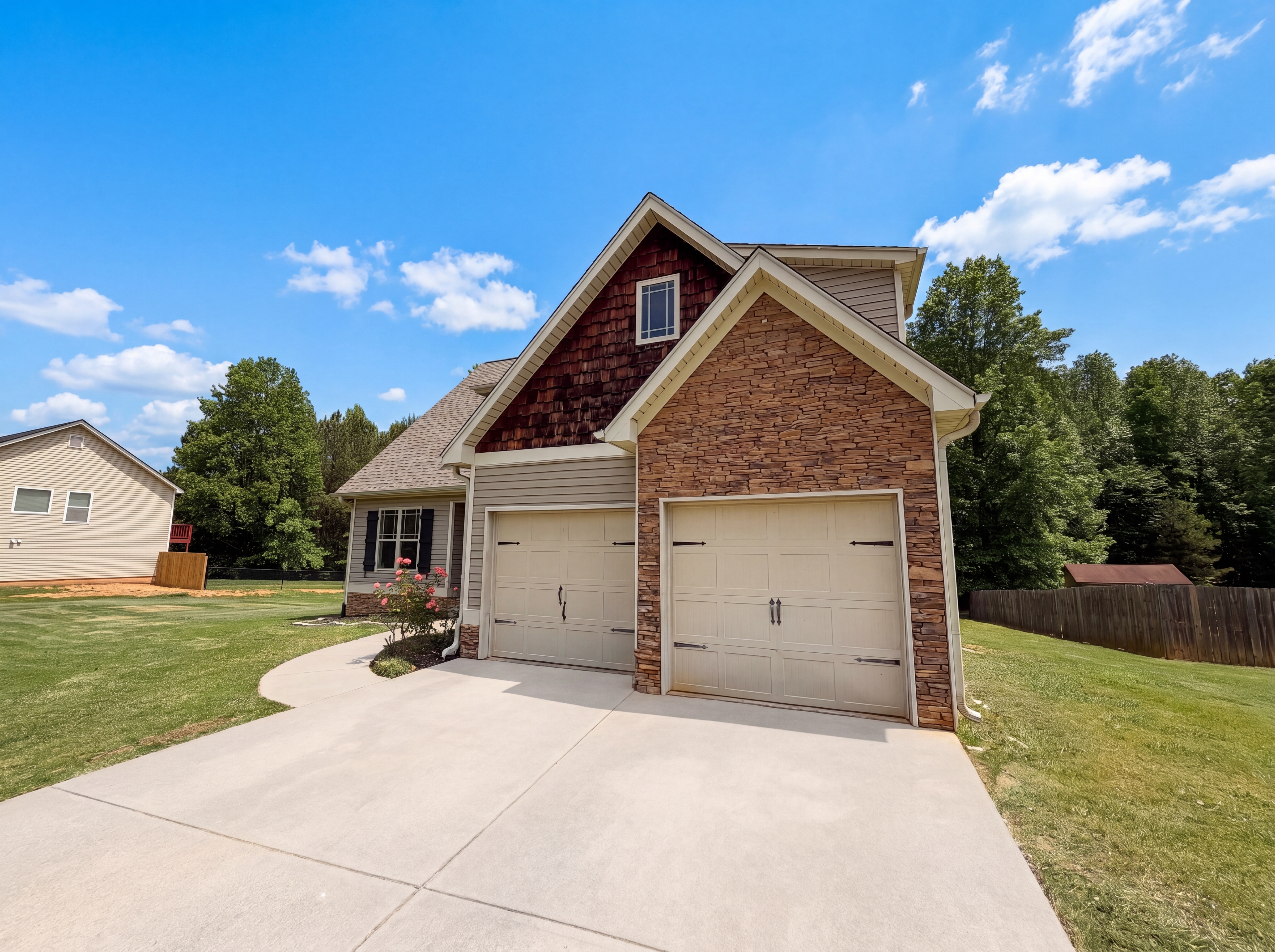 Photo 23 of 28 of 34 Cass Station Dr NW, Cartersville, GA