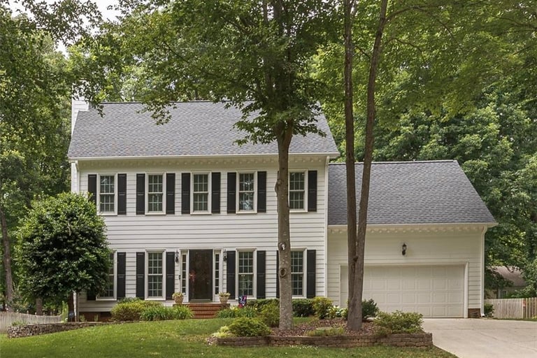 default property photo