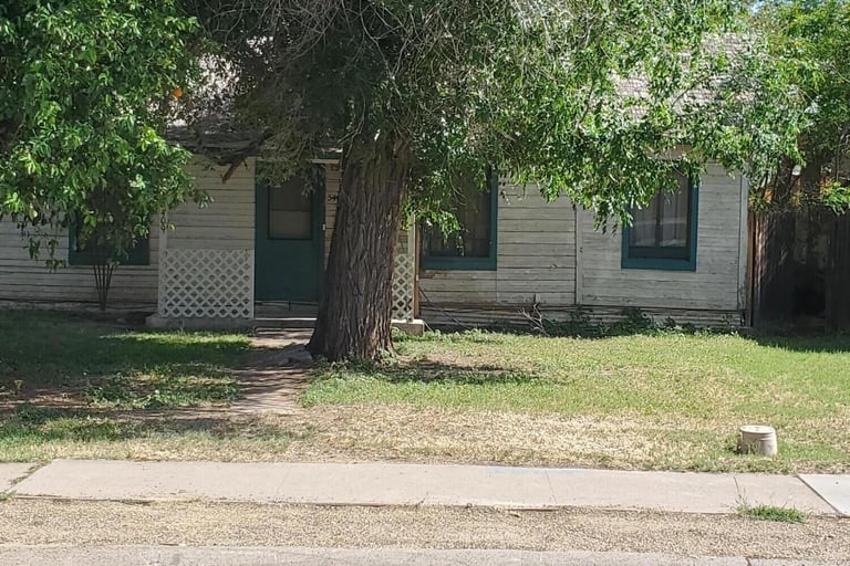 default property photo