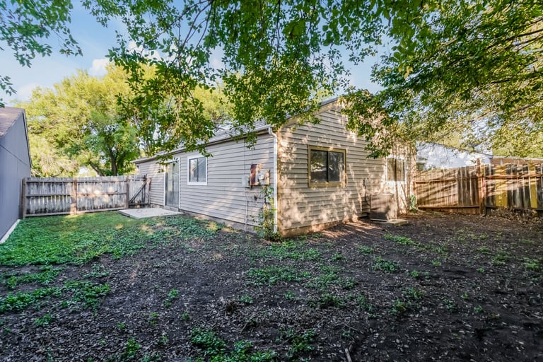 Photo 26 of 27 - 4018 Sun Harbour Dr, San Antonio, TX 78244