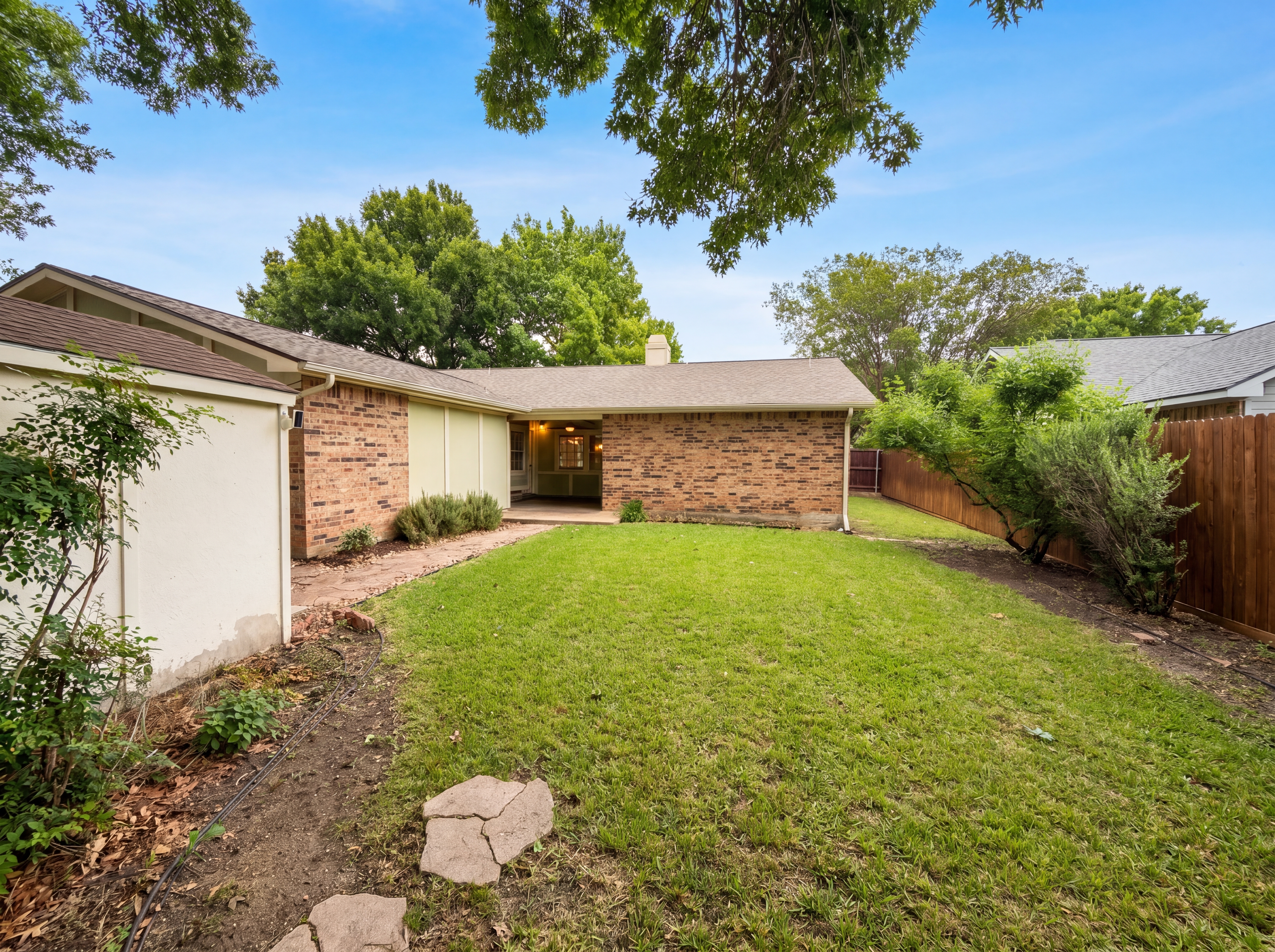 Photo 19 of 21 of 1332 Kesser Dr, Plano, TX