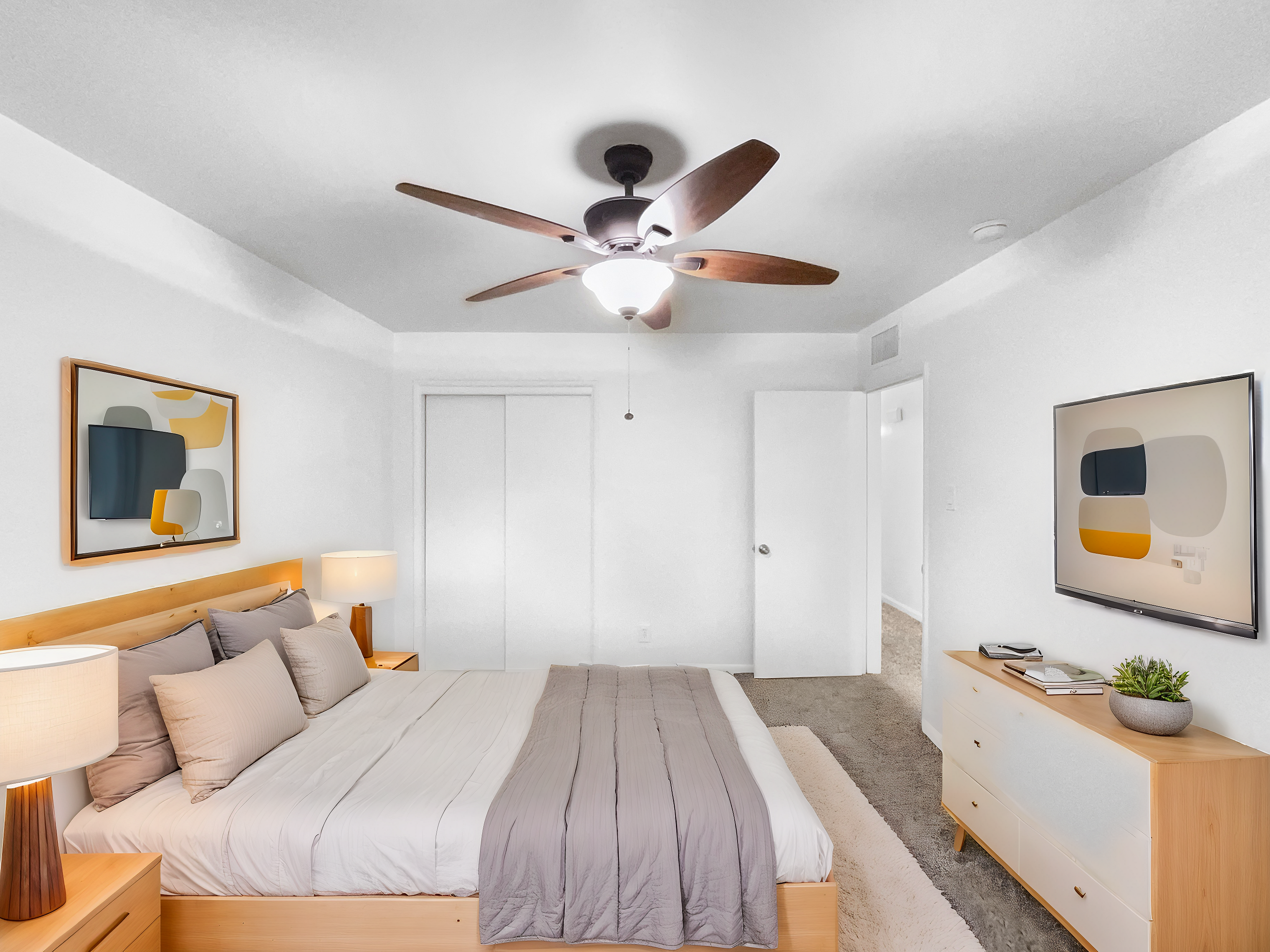 Photo 4 of 19 of 901 W 16th St, Tempe, AZ