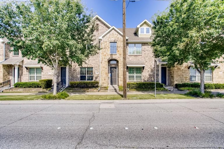 720 S Greenville Ave, Richardson, TX 75081 Opendoor