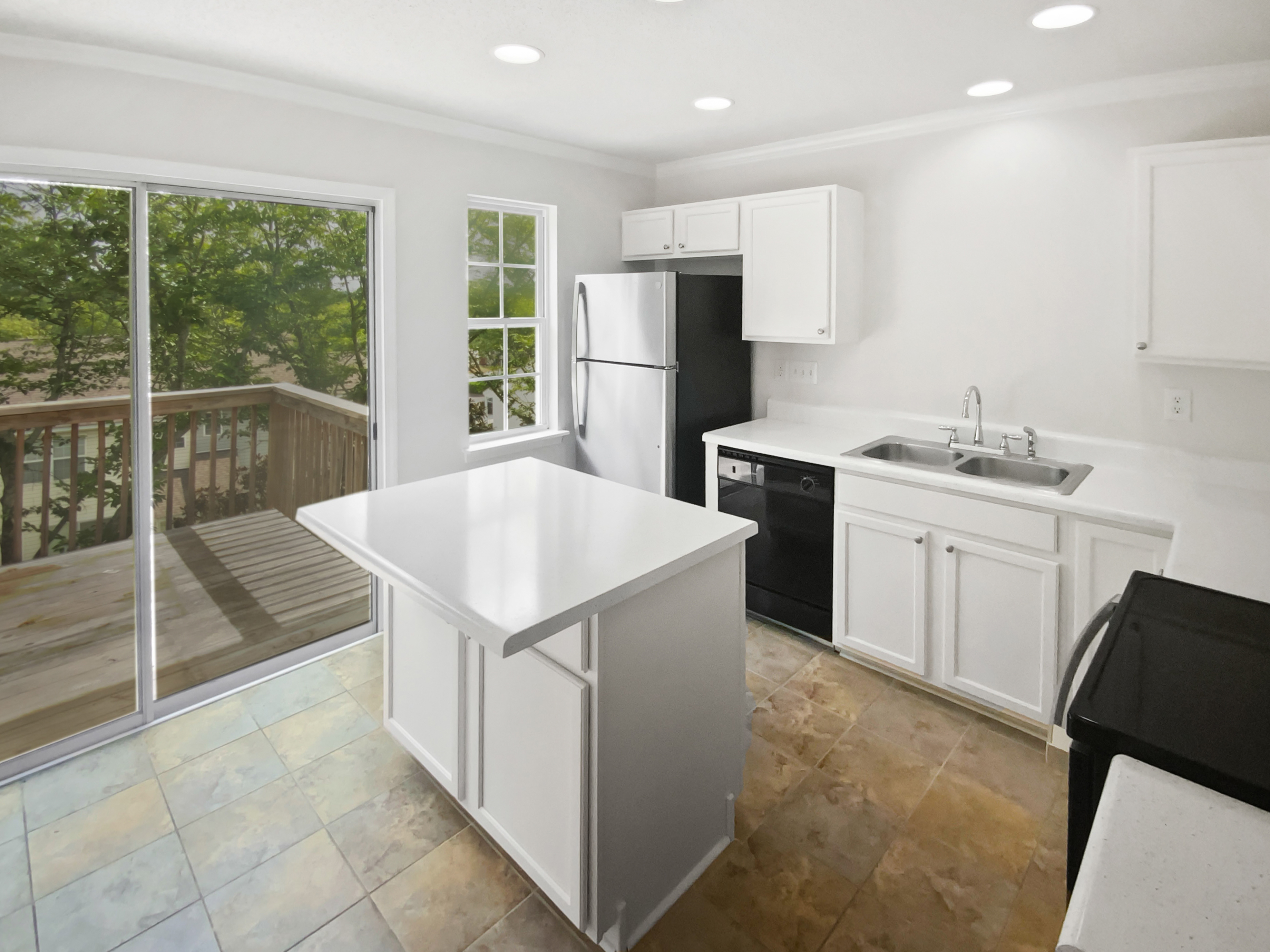 Photo 6 of 29 of 3107 Falling Rock Ct, Charlotte, NC