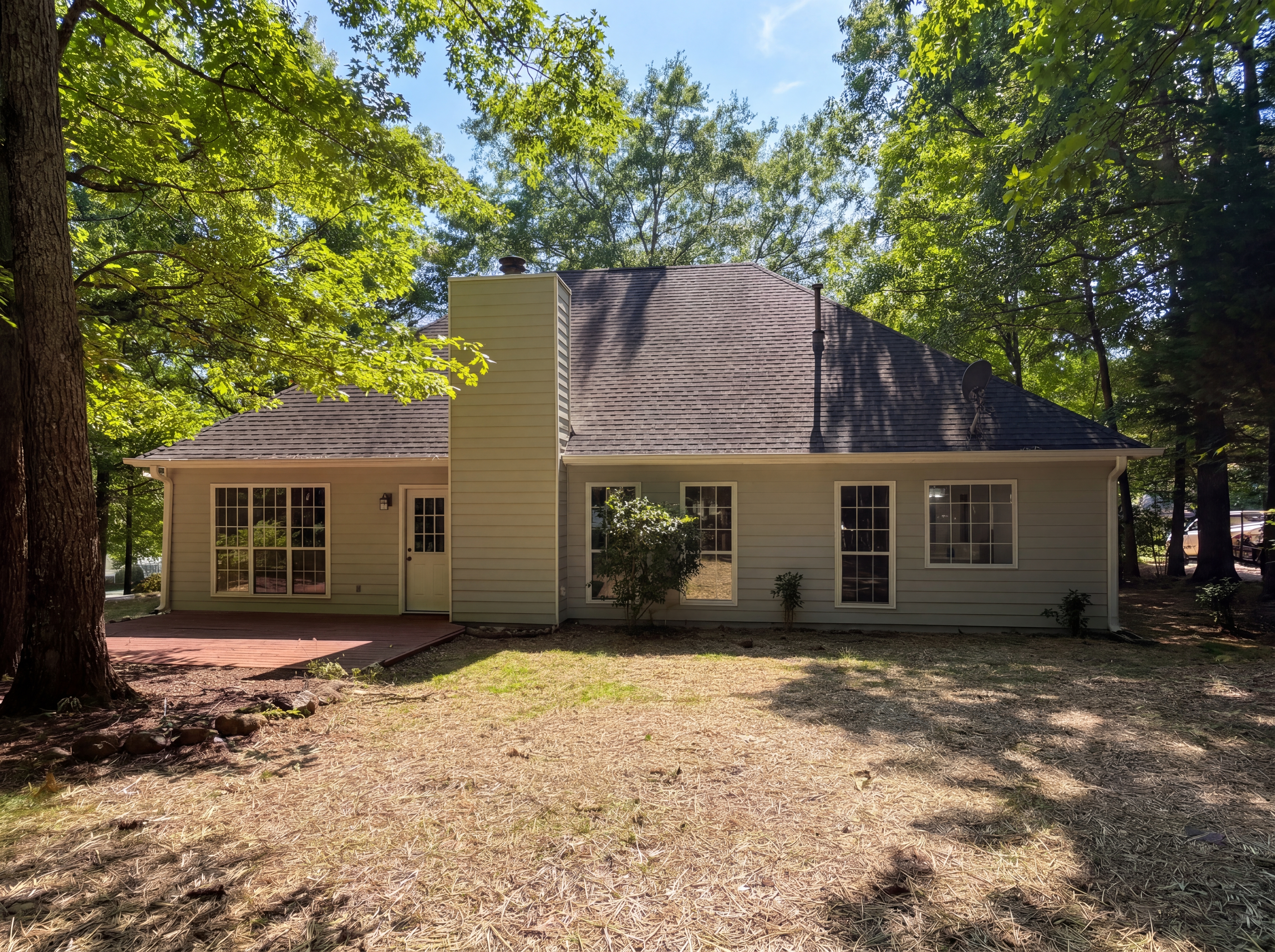 Photo 5 of 22 of 342 Newcastle Vis, McDonough, GA