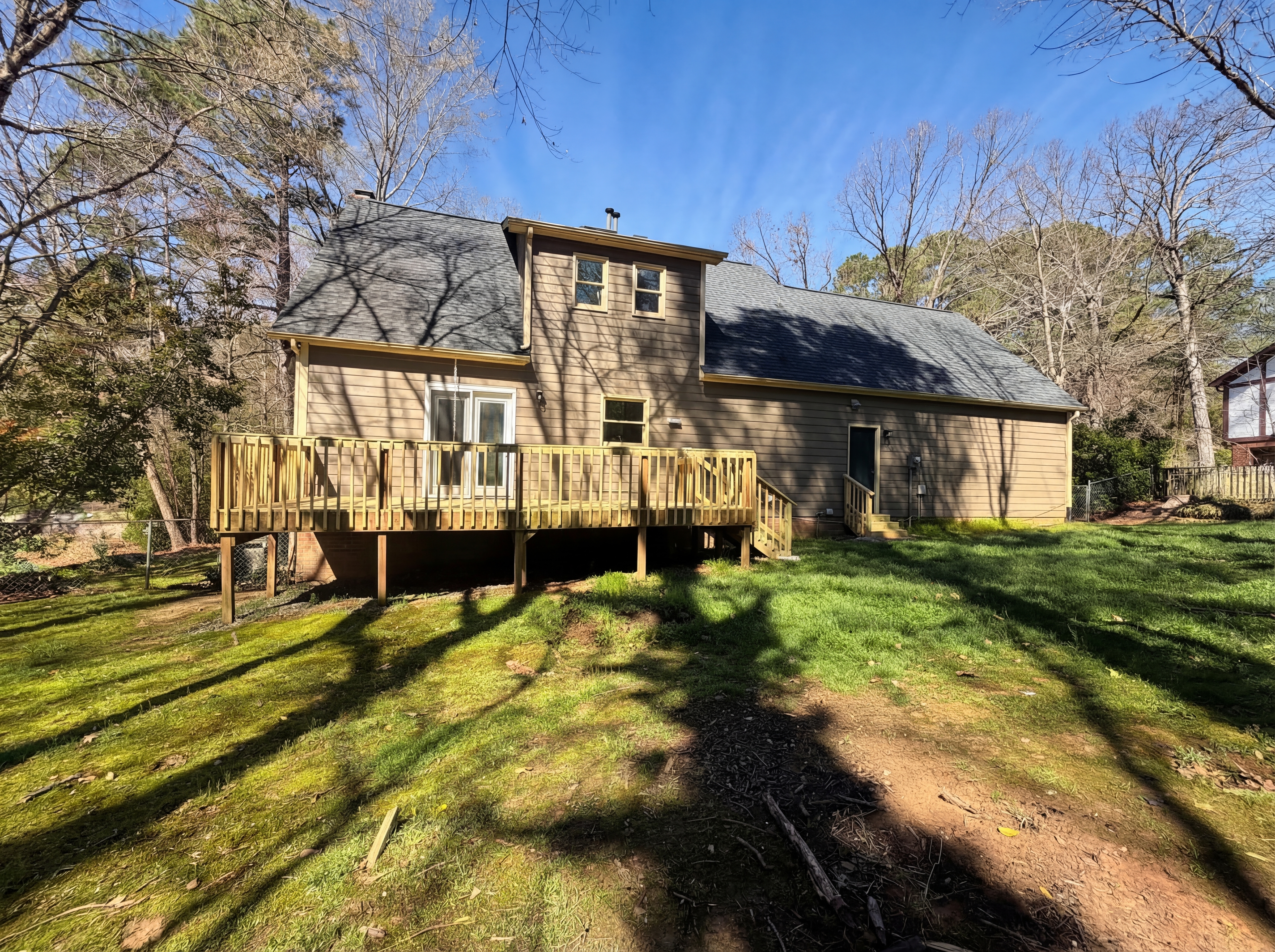 Photo 5 of 17 of 4507 Malvern Rd, Durham, NC