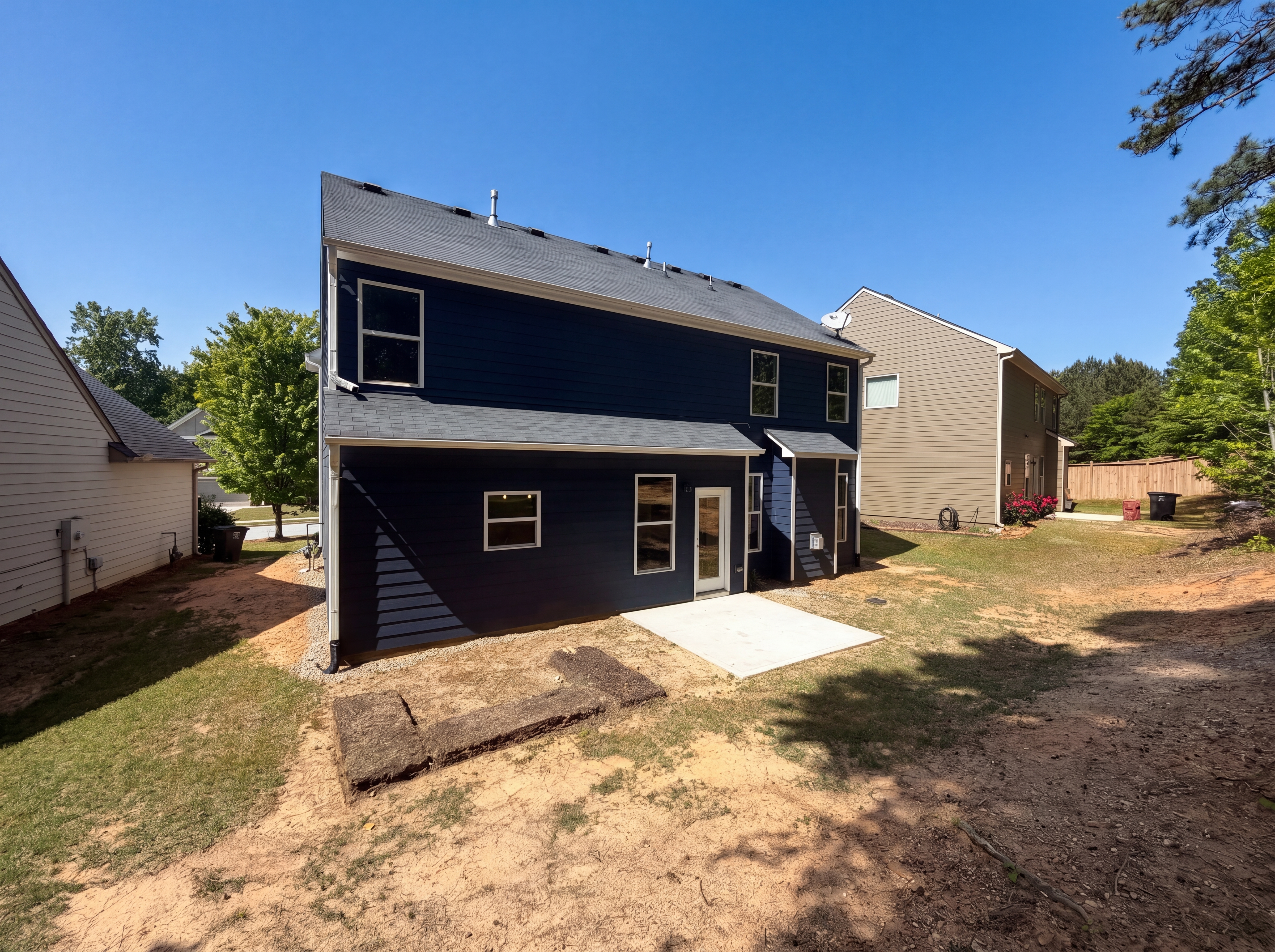 Photo 20 of 22 of 5049 Saphire Ct, Douglasville, GA