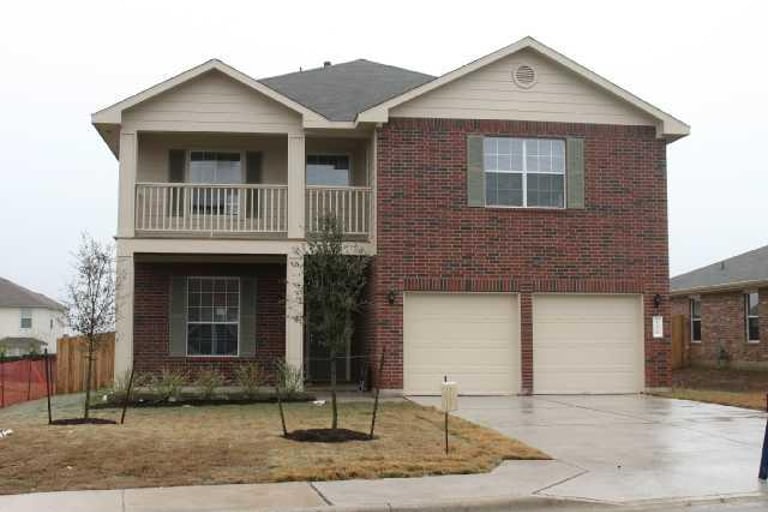 130 Lake Washington Dr, Kyle, TX 78640 Opendoor