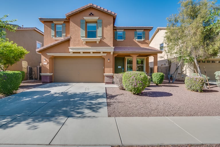 Photo 1 of 33 - 3450 E Terrace Ave, Gilbert, AZ 85234