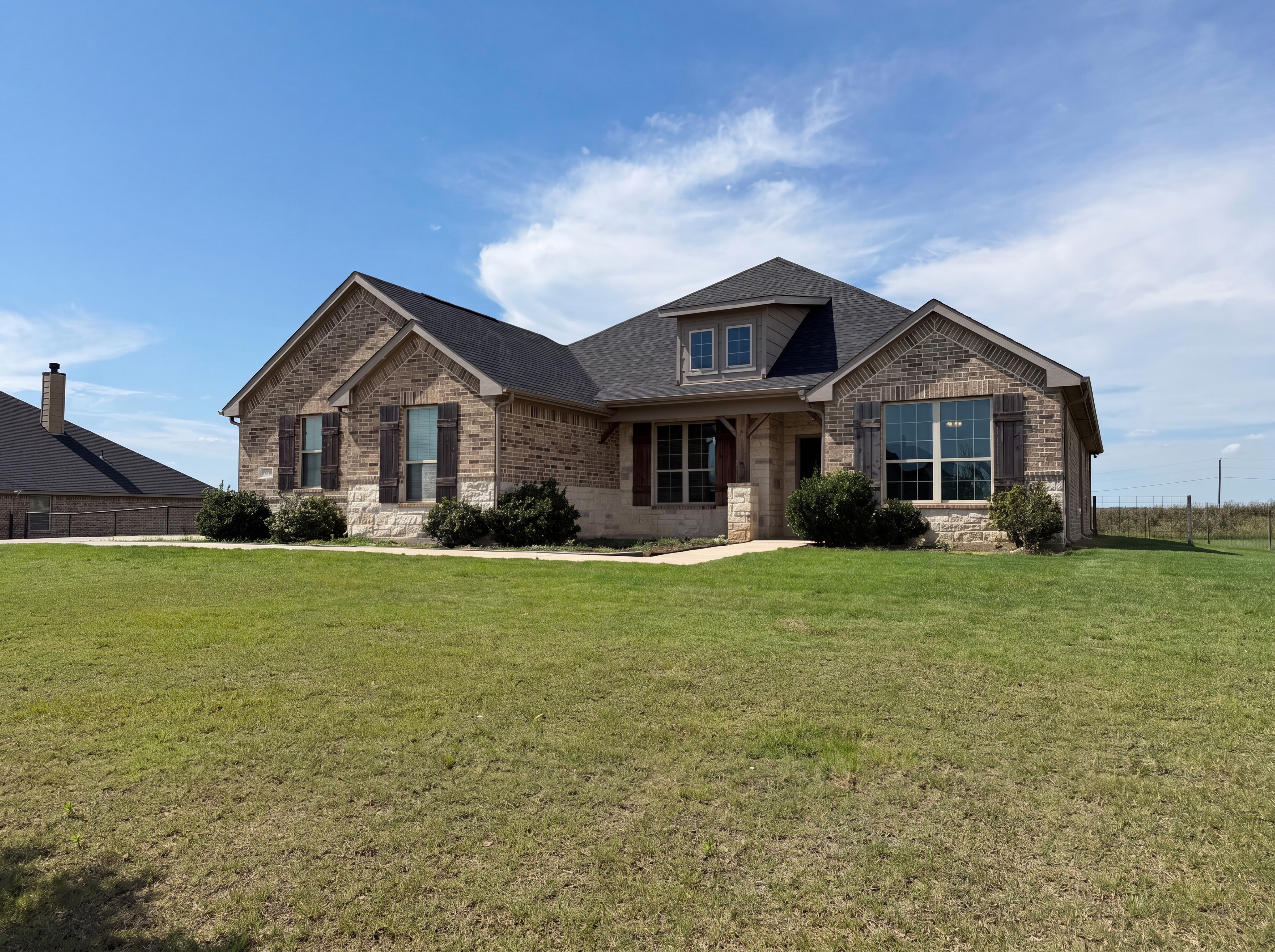 Photo 24 of 26 of 13904 Prairie Vista Ln, Ponder, TX