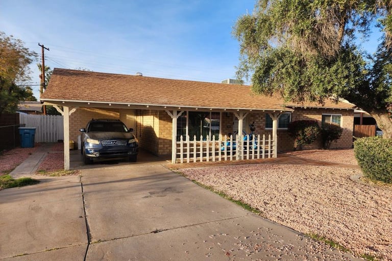 default property photo