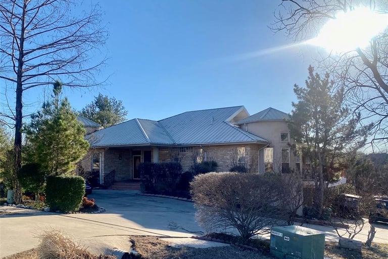 1200 Knoll Crest Dr, Mansfield, TX 76063 Opendoor