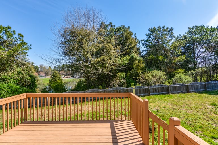 Photo 23 of 25 - 116 Theophilous Trce, Holly Springs, NC 27540