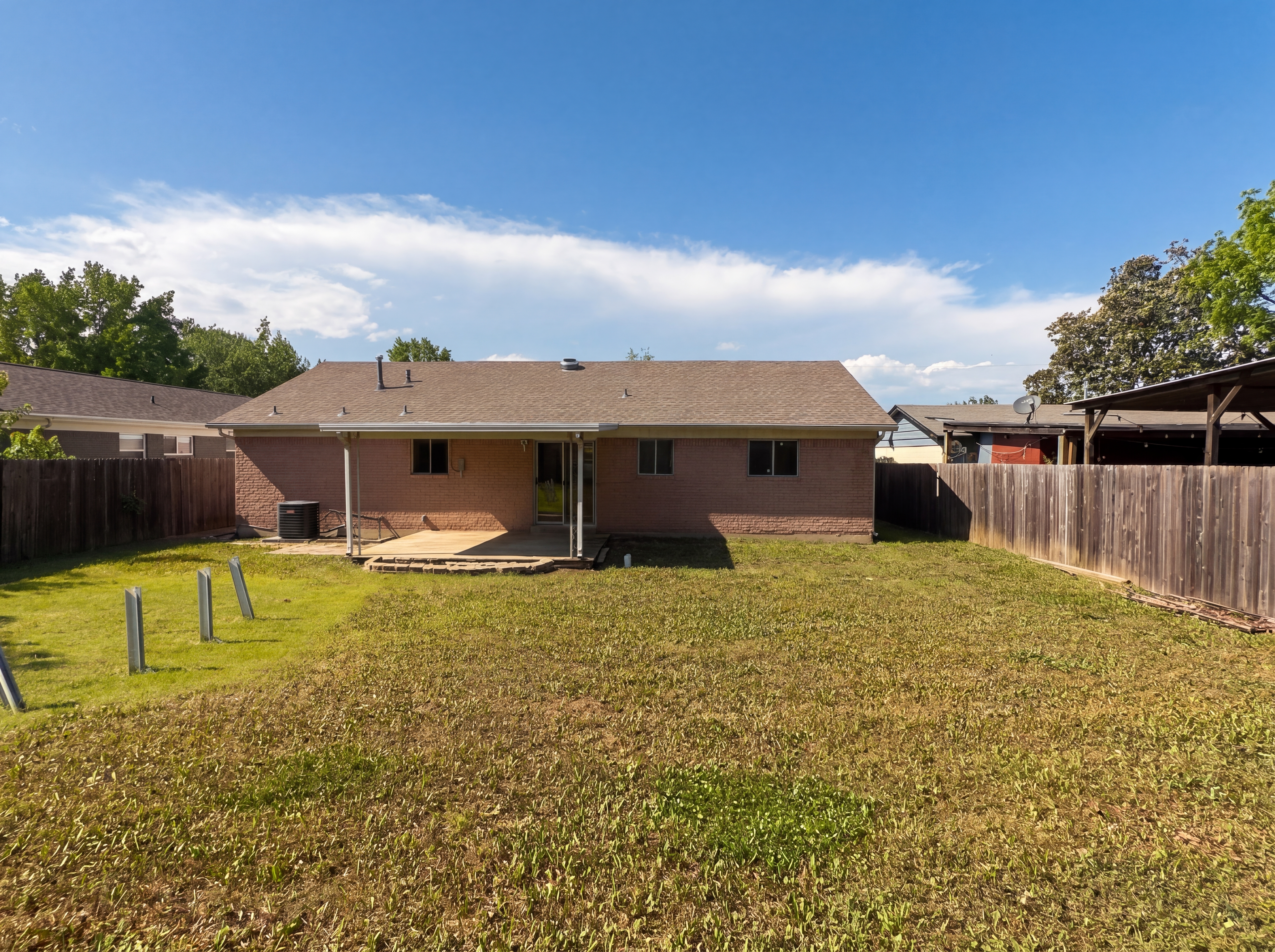 Photo 5 of 36 of 12160 E 23rd St, Tulsa, OK