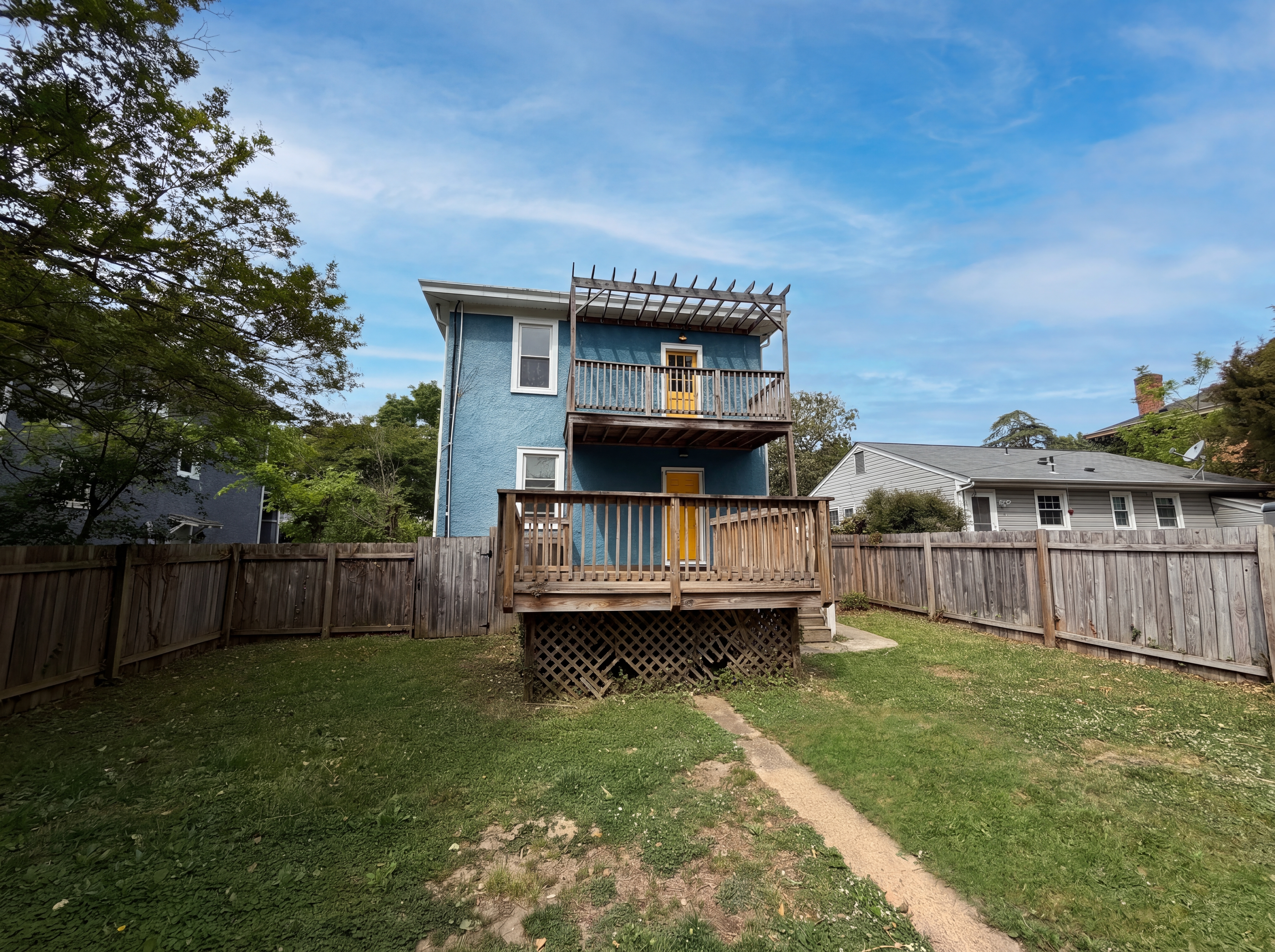 Photo 5 of 21 of 3311 Garland Ave, Richmond, VA