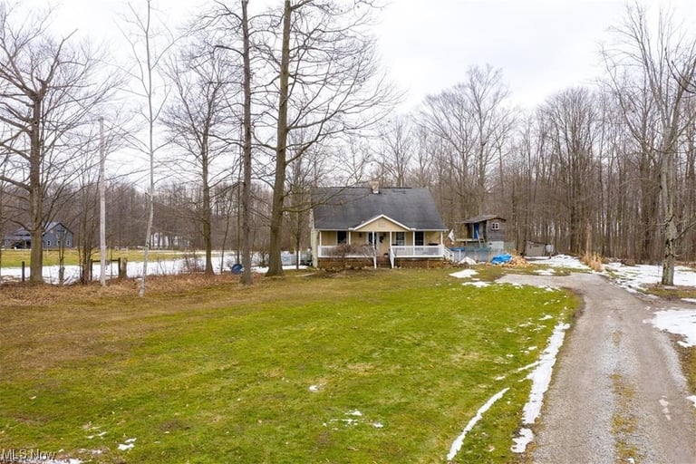 9436 N Girdle Rd, Middlefield, OH 44062 Opendoor