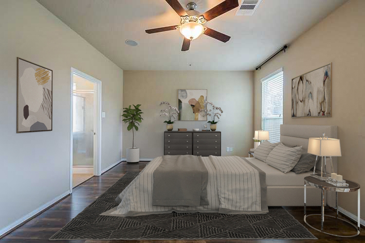 Photo 3 of 24 - 24627 Colonial Maple Dr, Katy, TX 77493