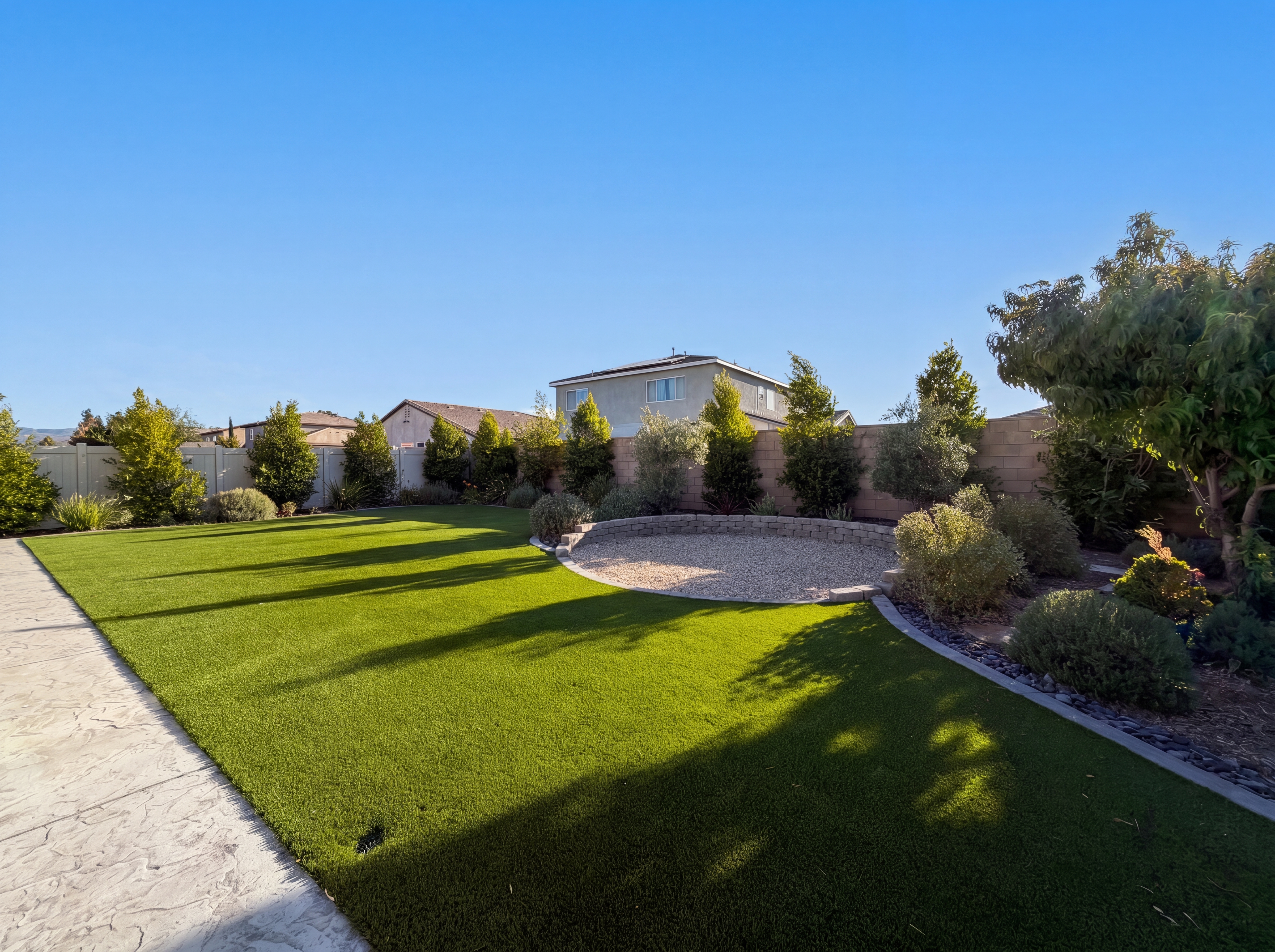 Photo 23 of 26 of 43831 Madison Ct, Lancaster, CA