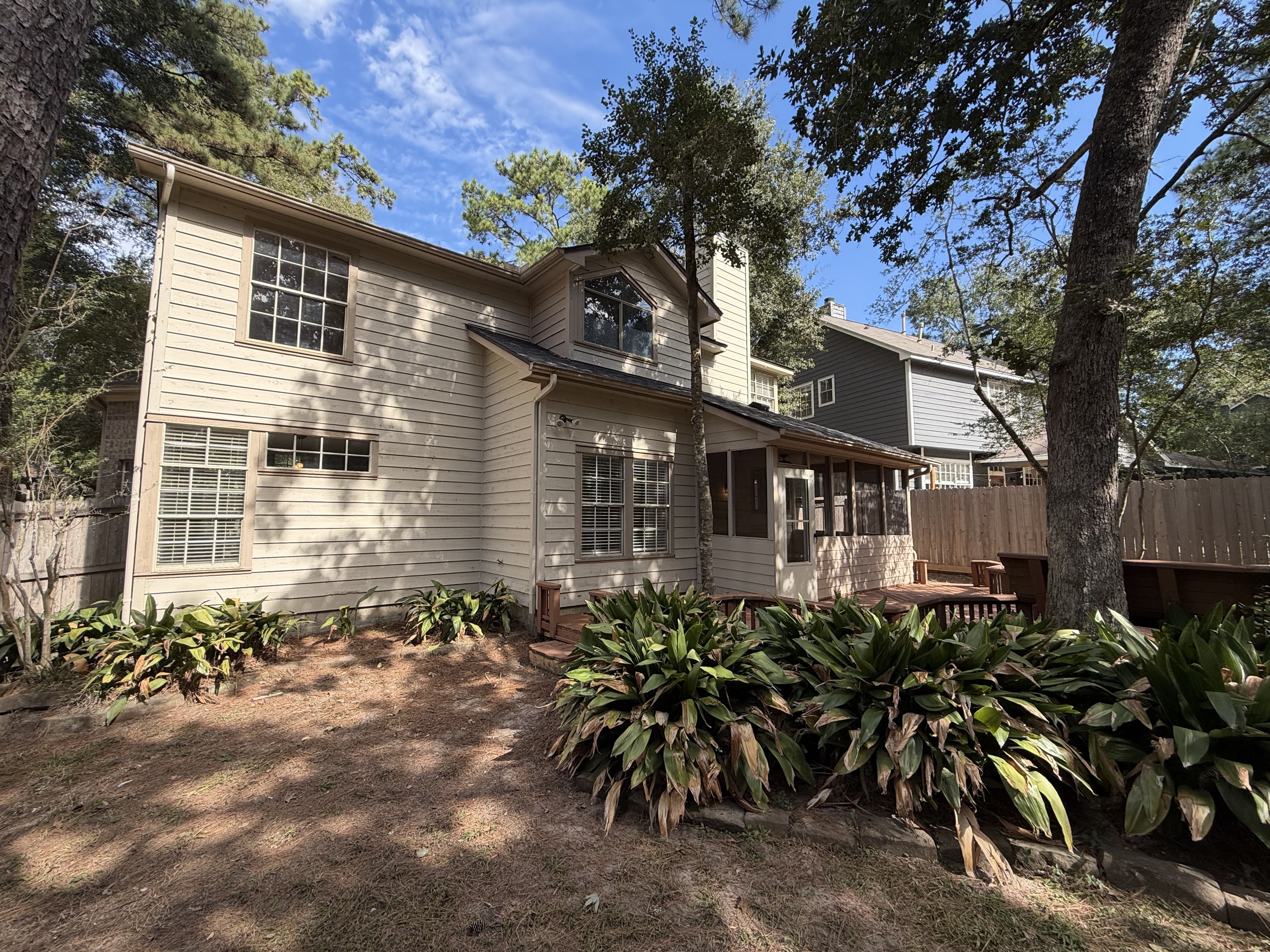 Photo 19 of 22 of 51 N Wilde Yaupon, Spring, TX
