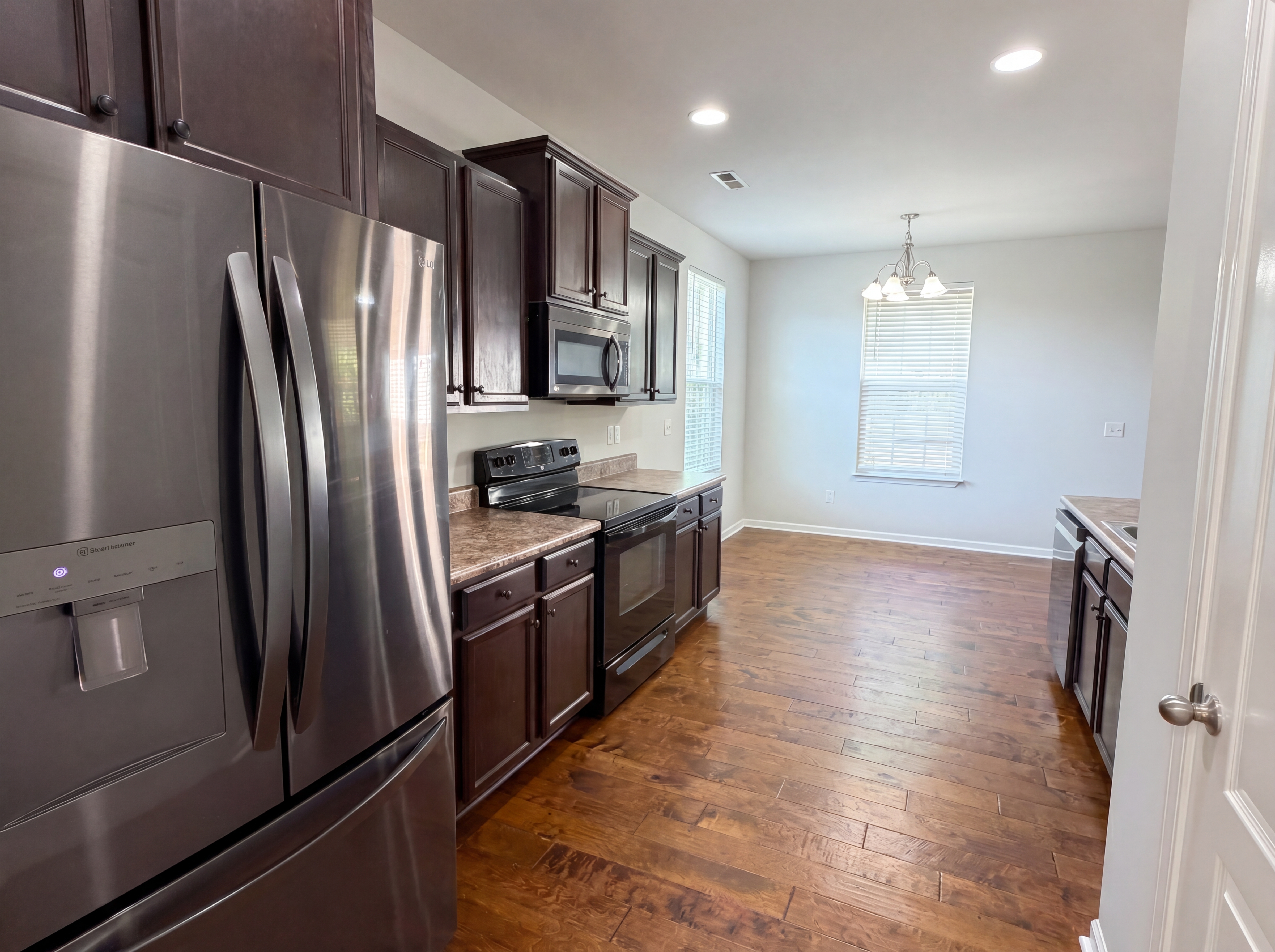 Photo 7 of 21 of 129 Saddlebrook Ave, Pickens, SC