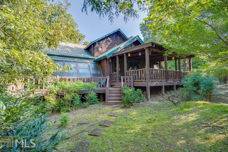 576 Chicken Lyle Rd, Winder, GA 30680 Opendoor