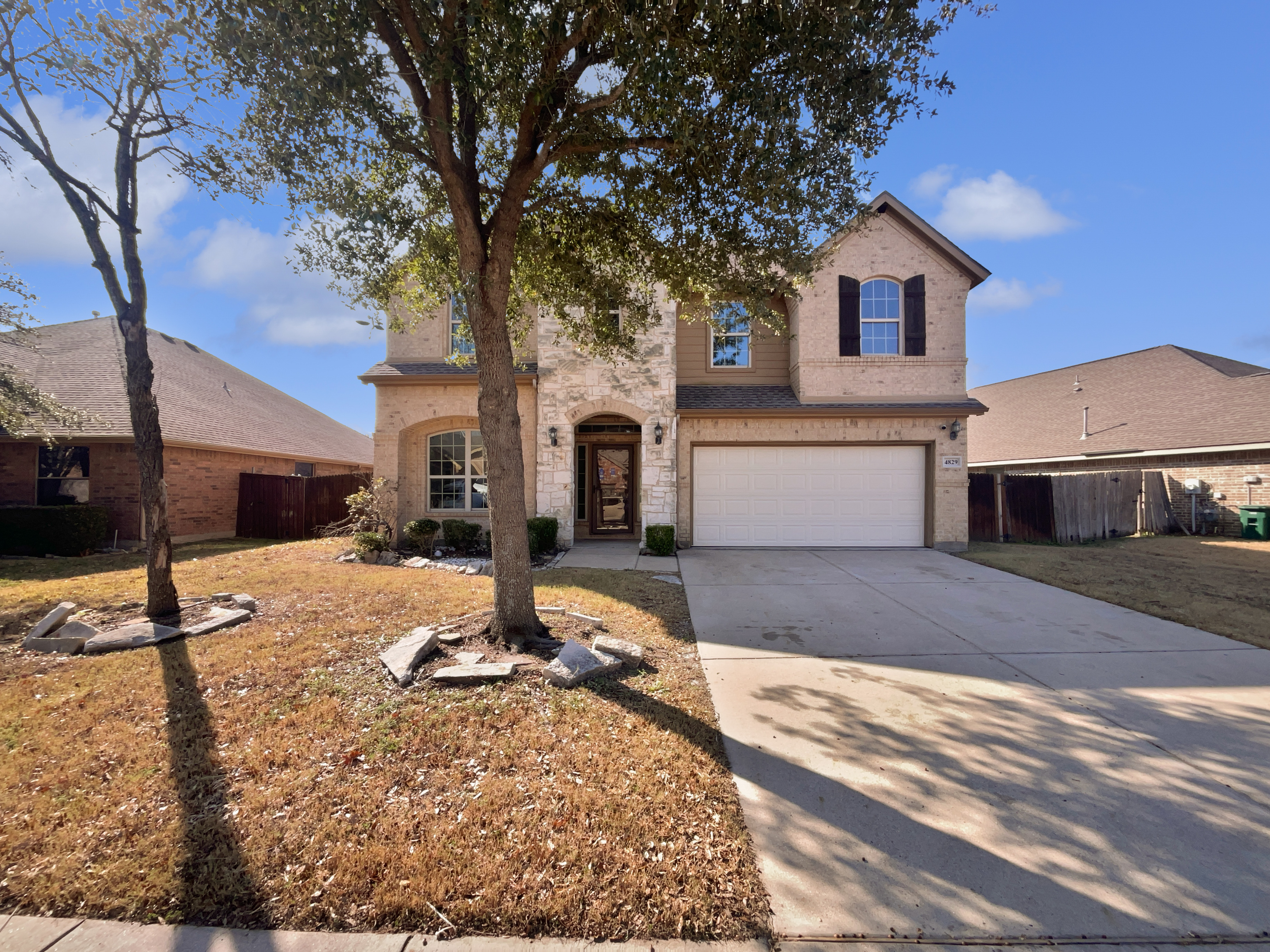 Photo 8 of 36 of 4829 Bluecap Ct, Mesquite, TX