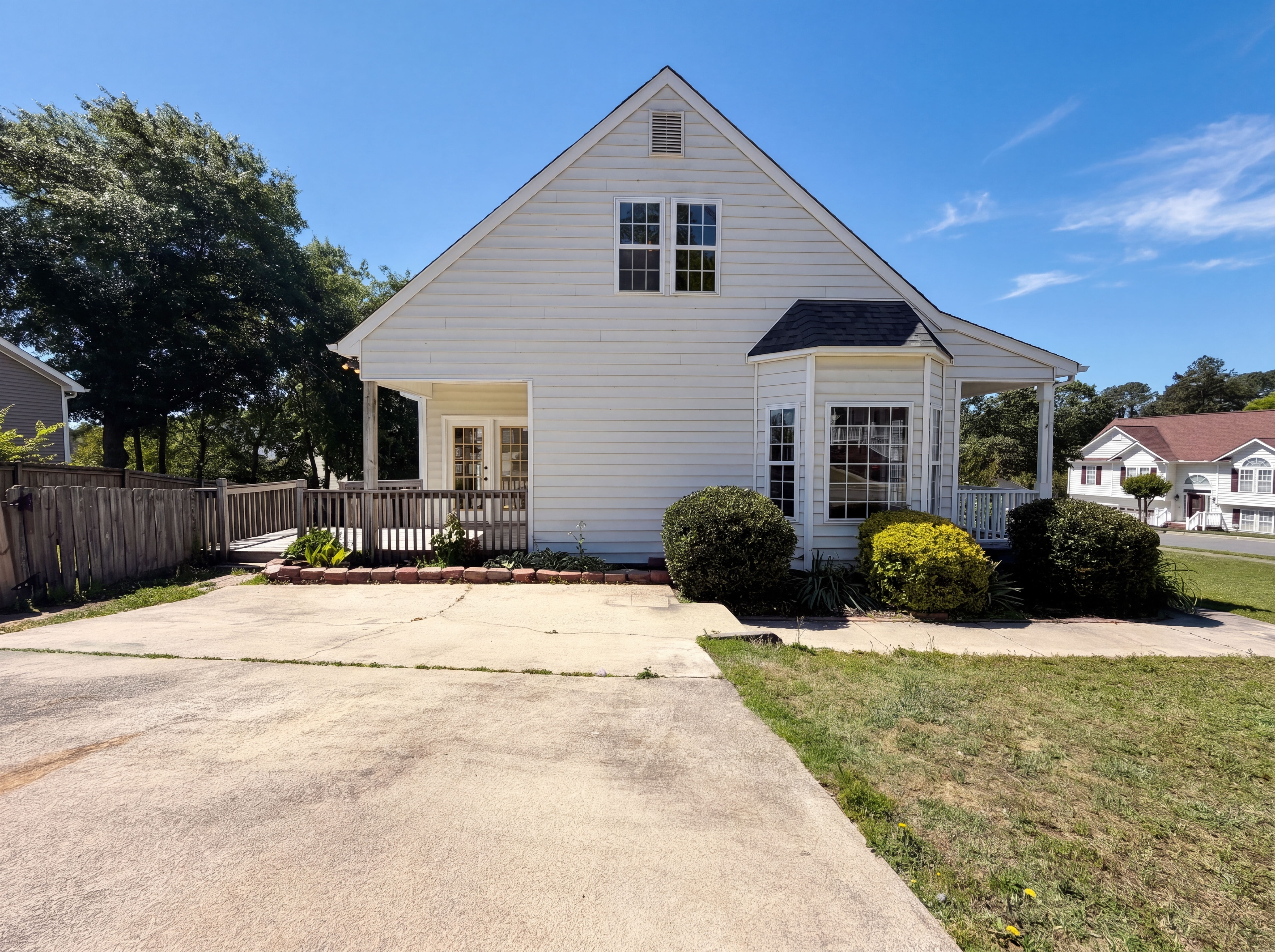 Photo 19 of 21 of 248 Cross Current Ln, Raleigh, NC