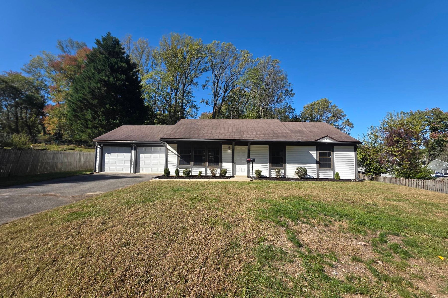 Photo 1 of 3308 Nottinghill Dr