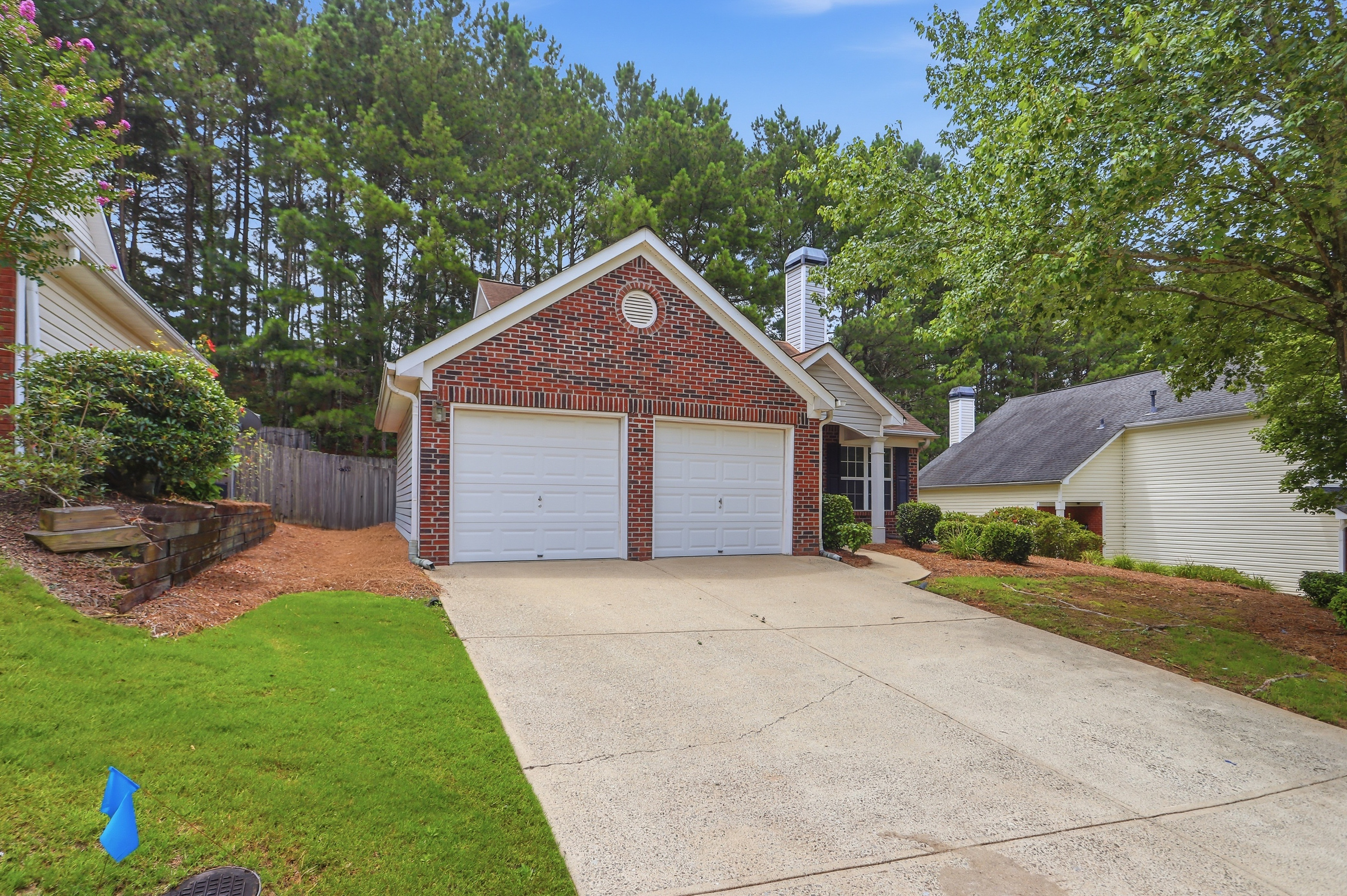 Photo 22 of 26 of 307 Parkview Pl, Woodstock, GA