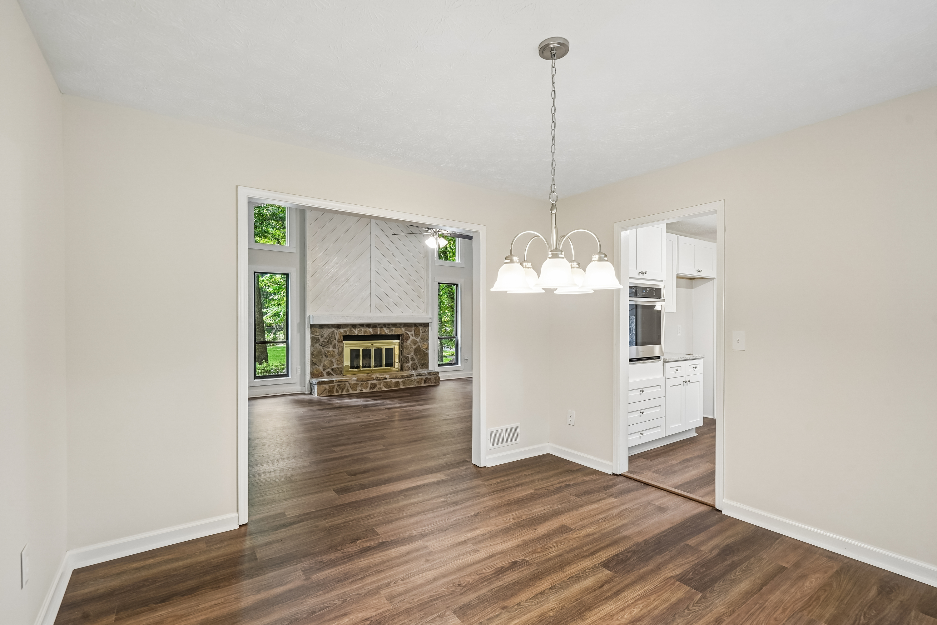 Photo 34 of 38 of 4927 Dillards Mill Way, Peachtree Corners, GA