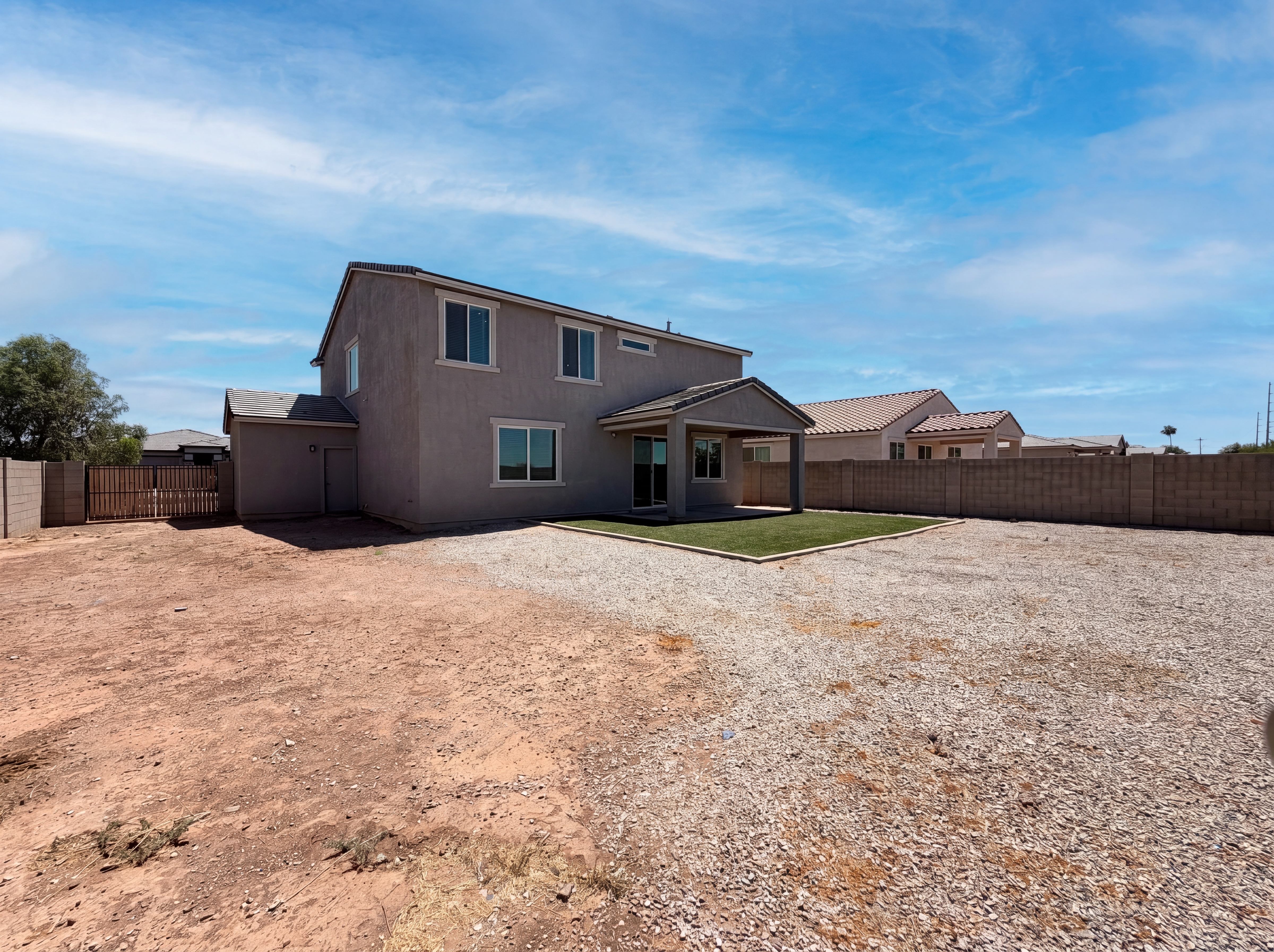 Photo 22 of 24 of 2040 E Piedmont Pl, Casa Grande, AZ