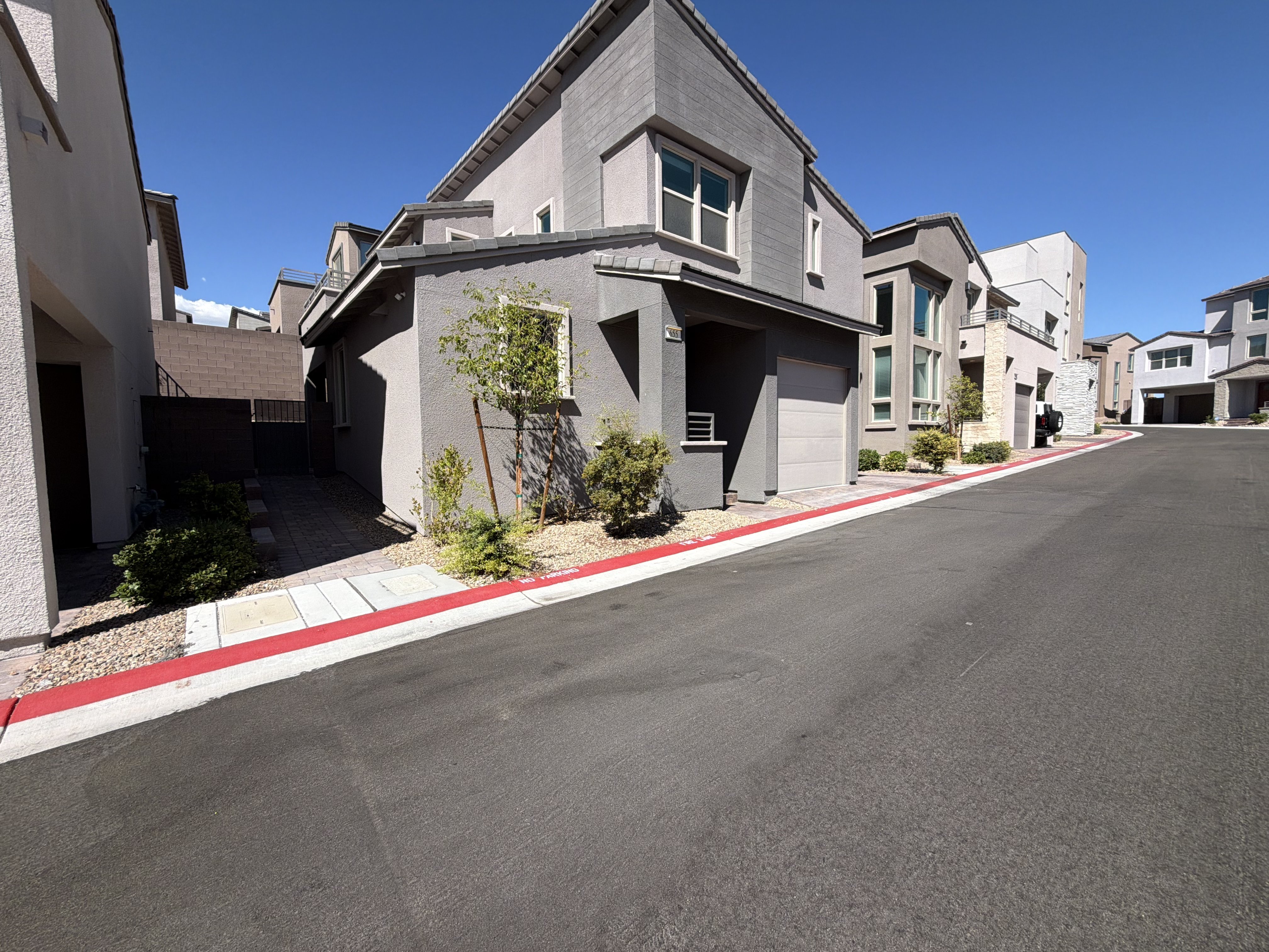 Photo 24 of 26 of 655 Angel Aura St, Las Vegas, NV
