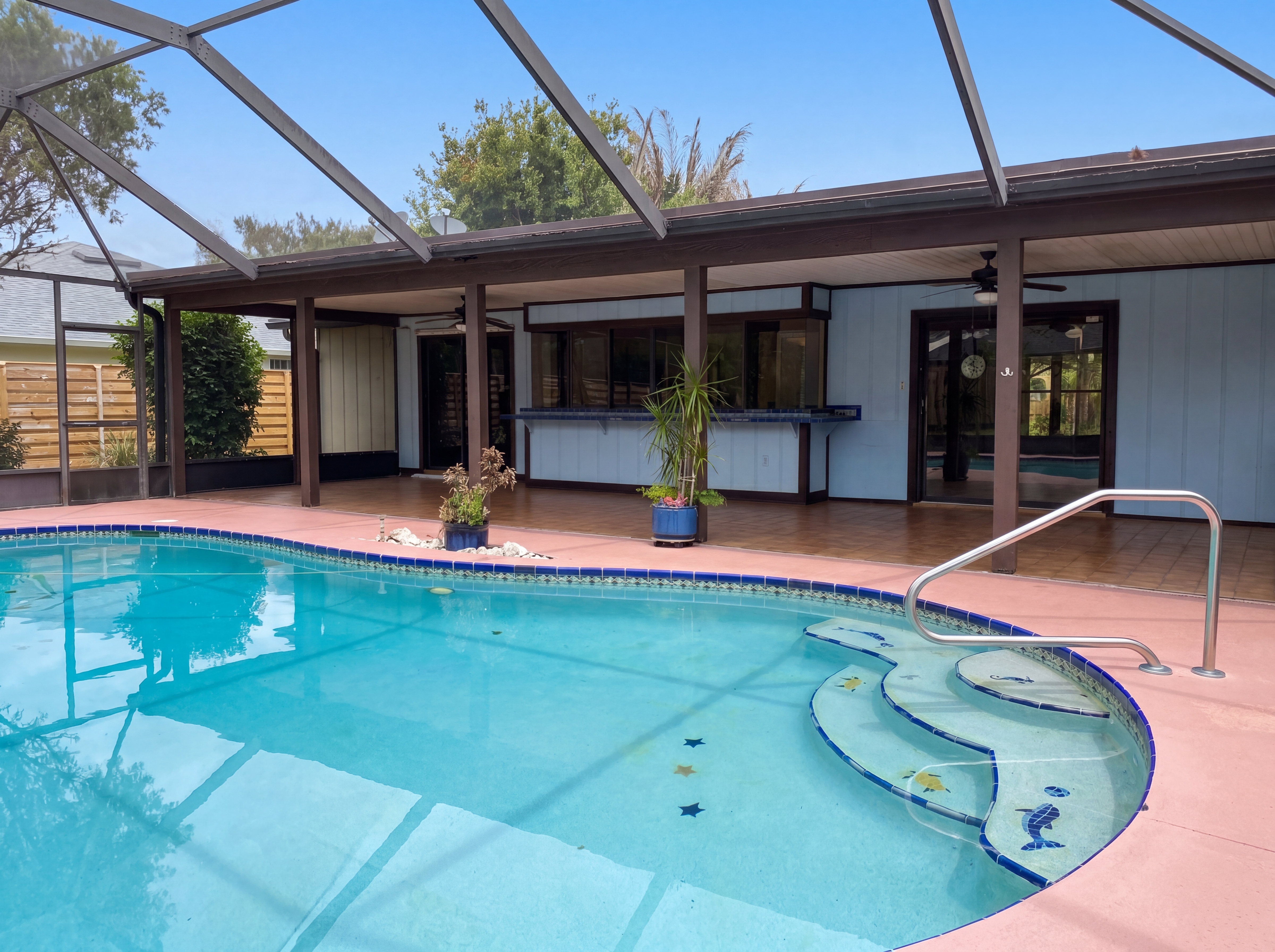 Photo 5 of 27 of 786 SE Ablett Ln, Port Saint Lucie, FL