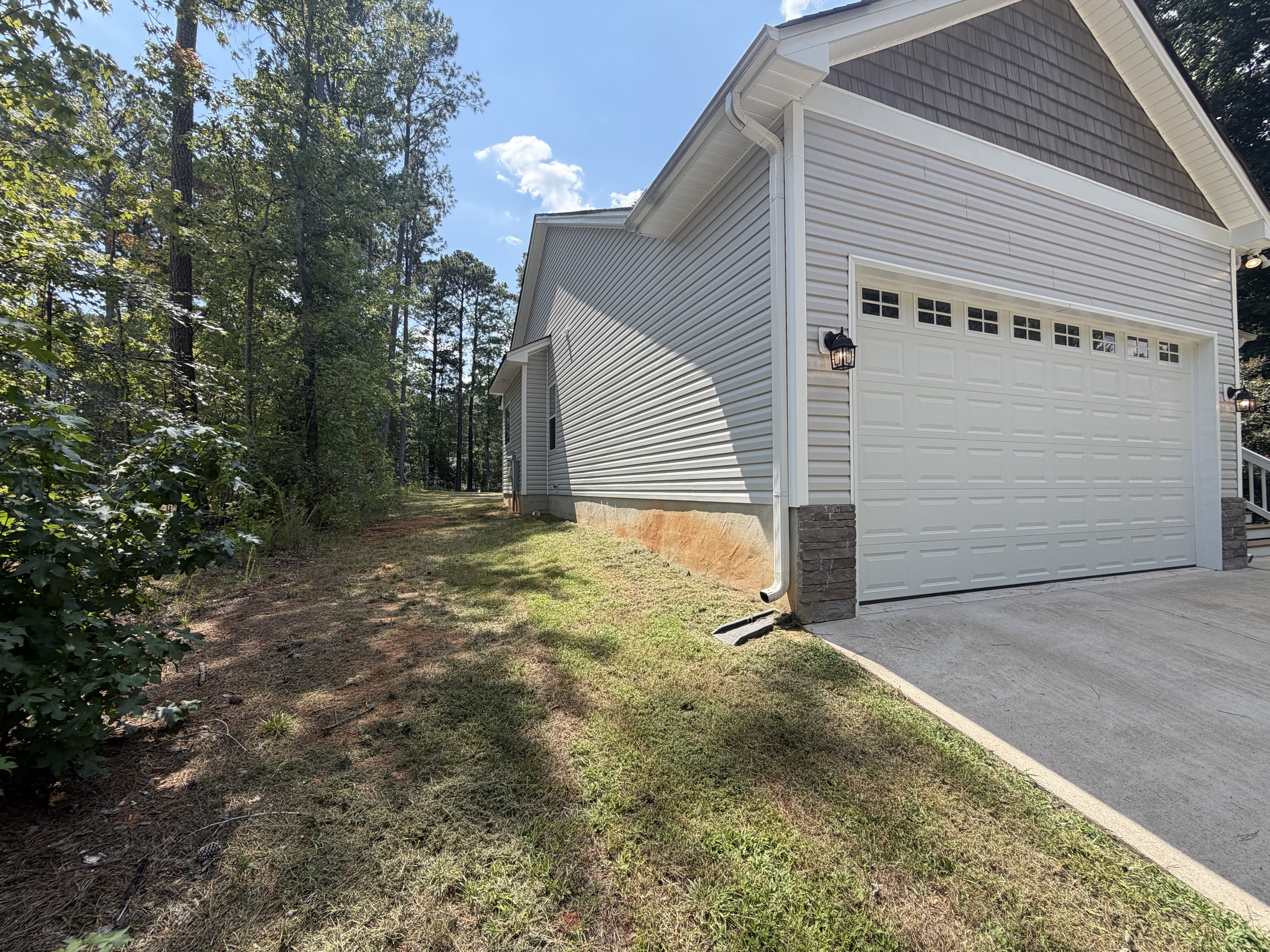 Photo 17 of 20 of 544 Shawnee Dr, Louisburg, NC