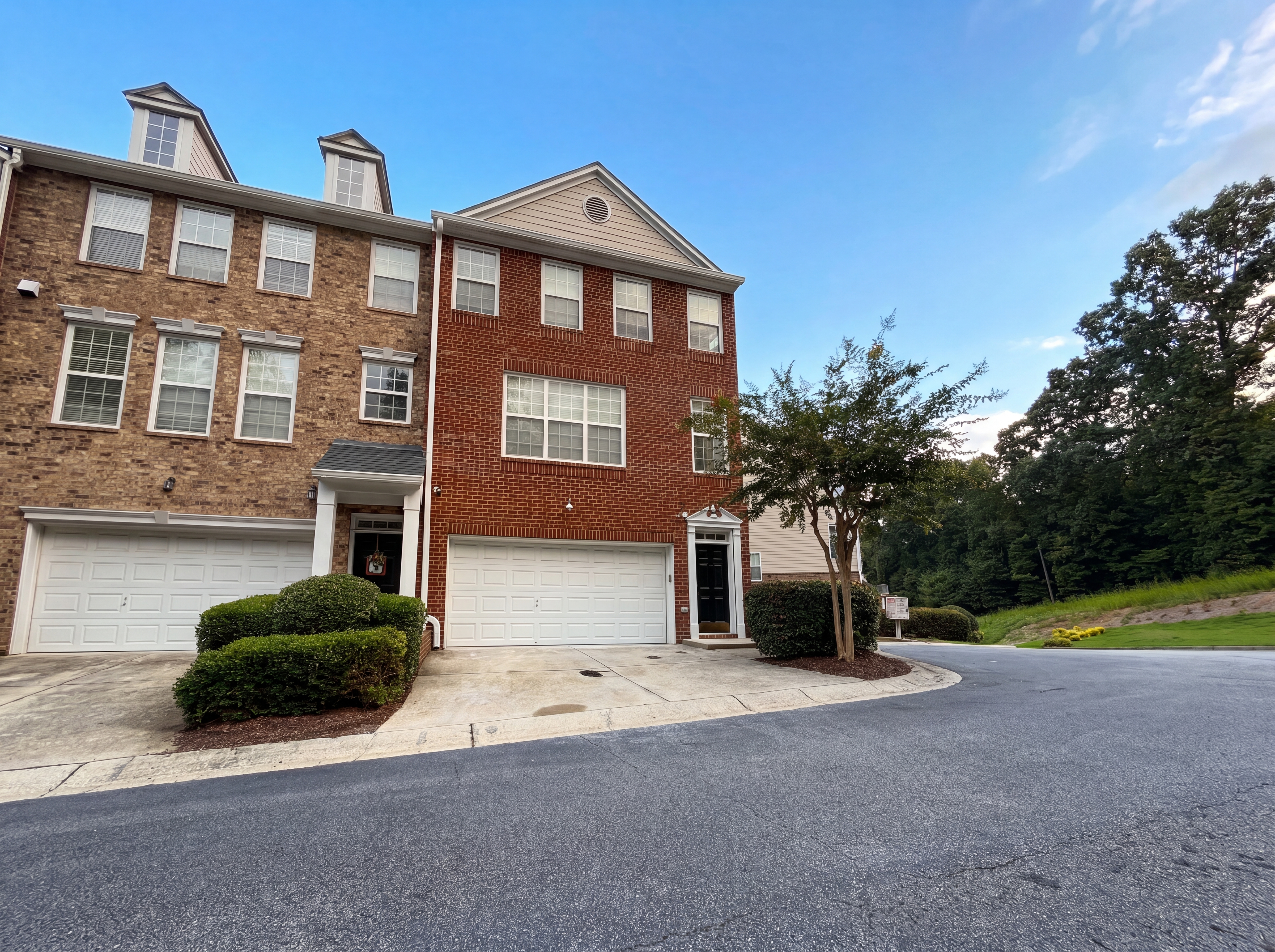 Photo 25 of 29 of 4660 Creekside Villas Way SE, Smyrna, GA