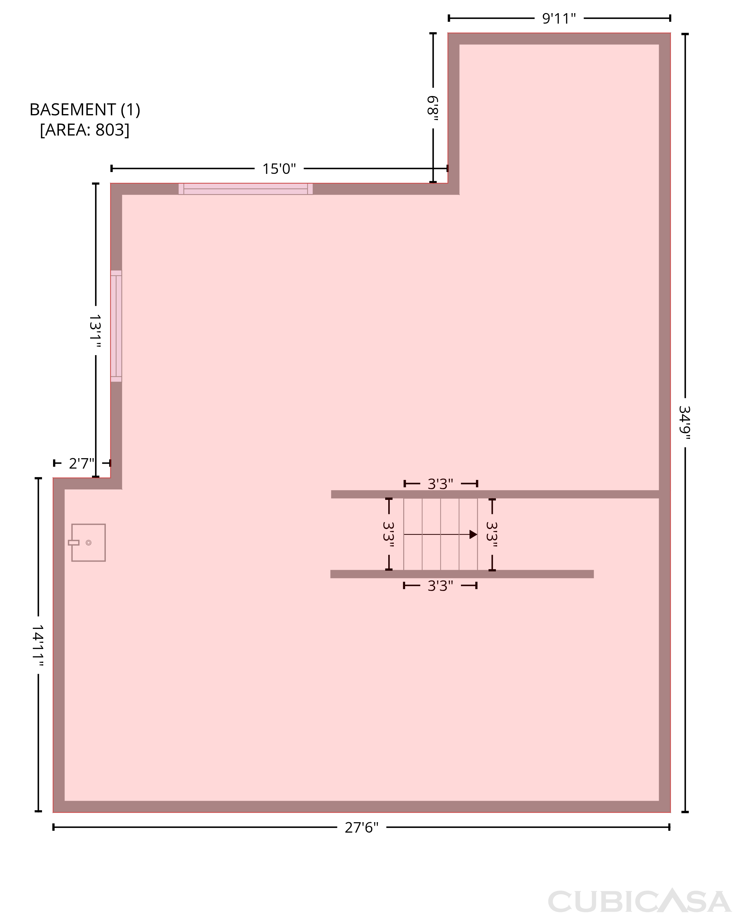 Main Floor of 1938 Gordon Ct, Erie, CO