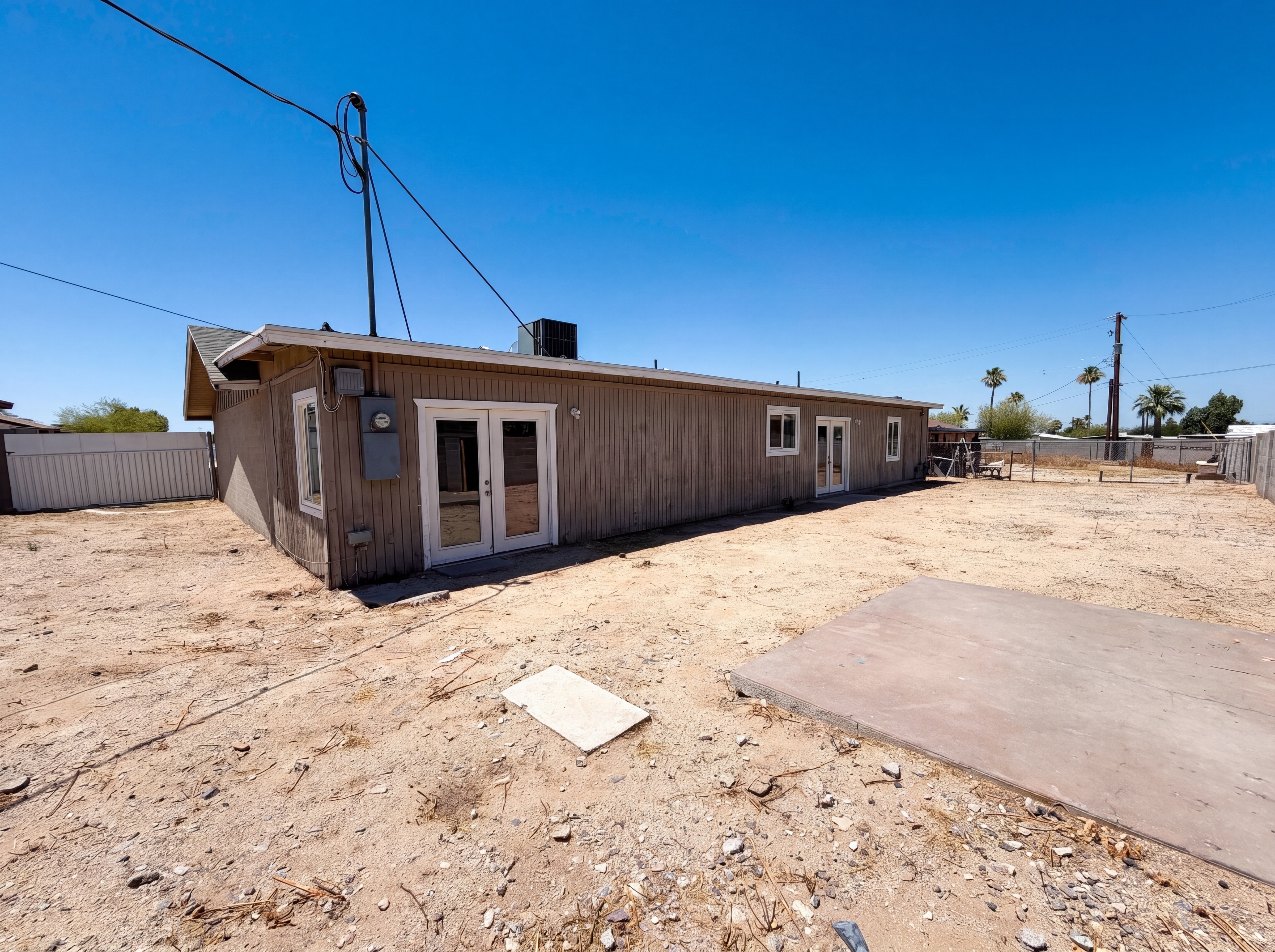 Photo 5 of 29 of 8631 S 6th St, Phoenix, AZ