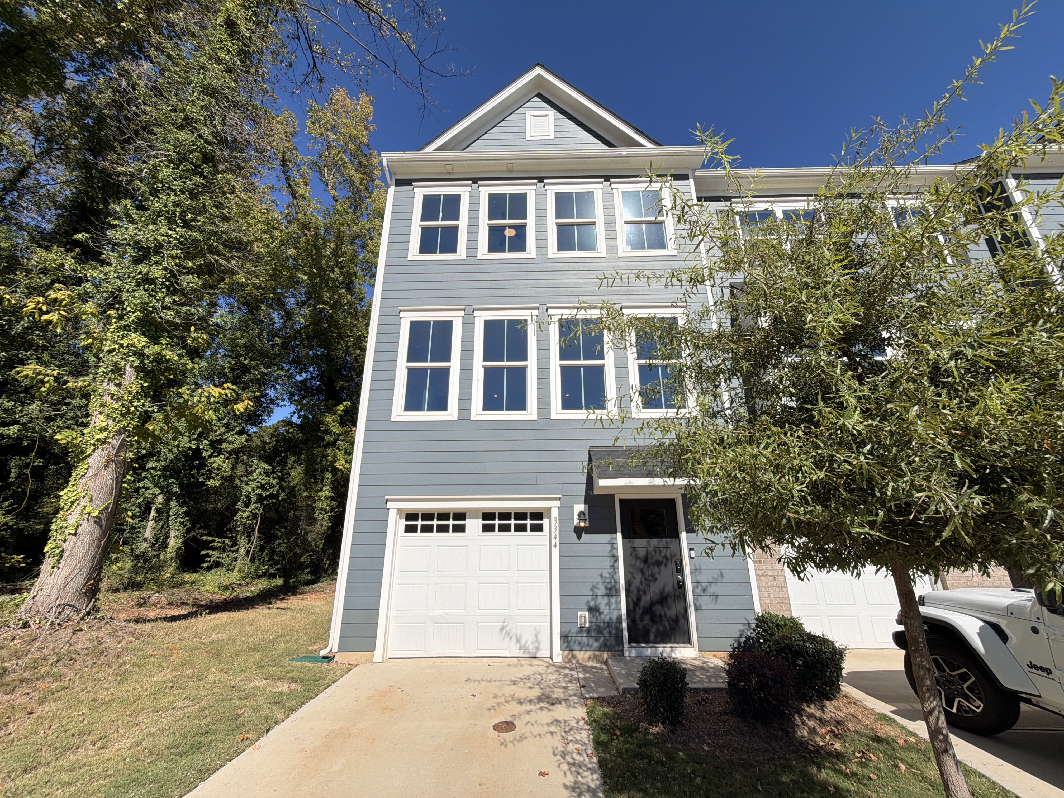 Photo 22 of 26 of 3344 Beeler Ln, Charlotte, NC