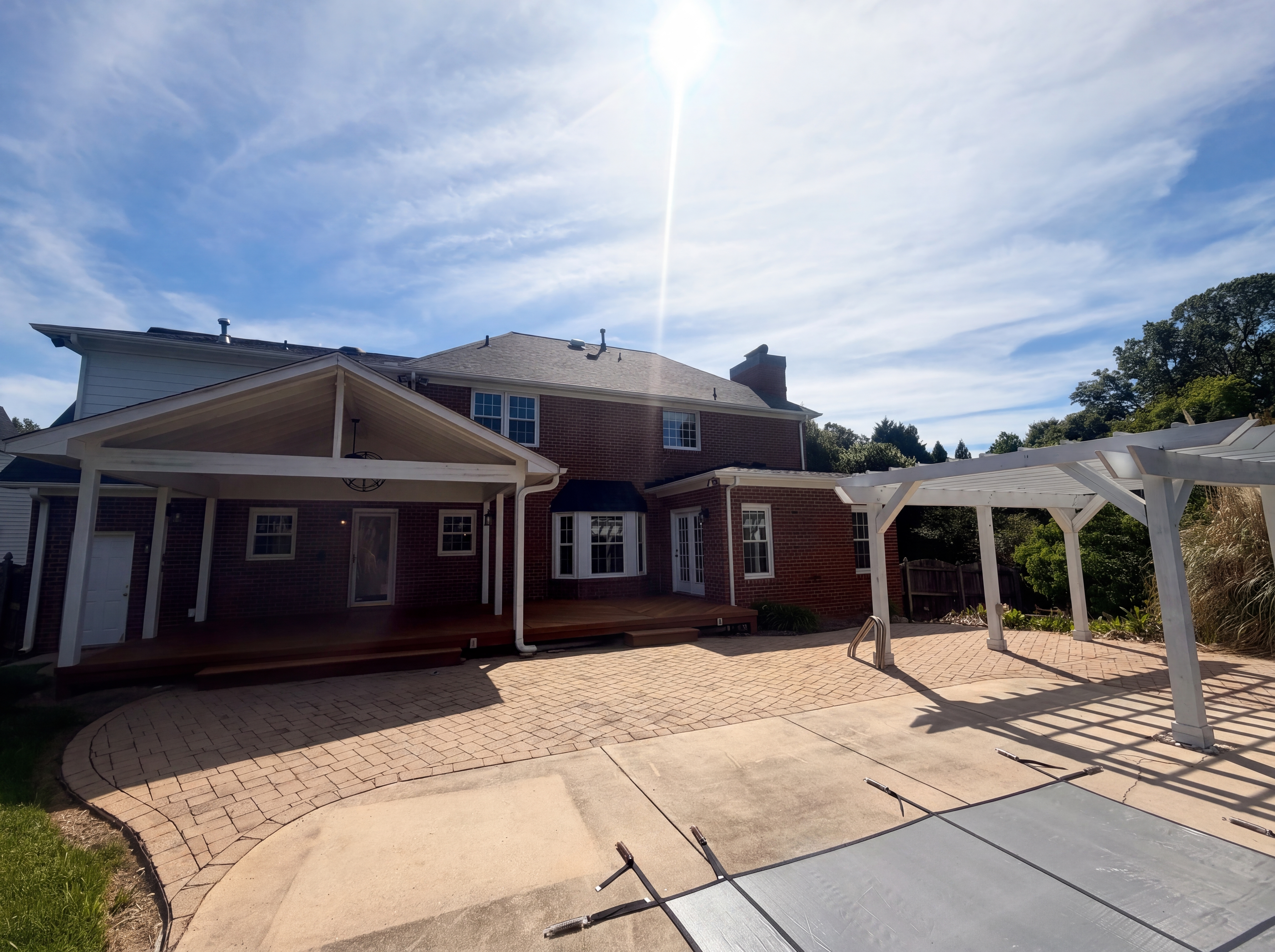 Photo 5 of 38 of 5210 Flintrock Ct, Greensboro, NC