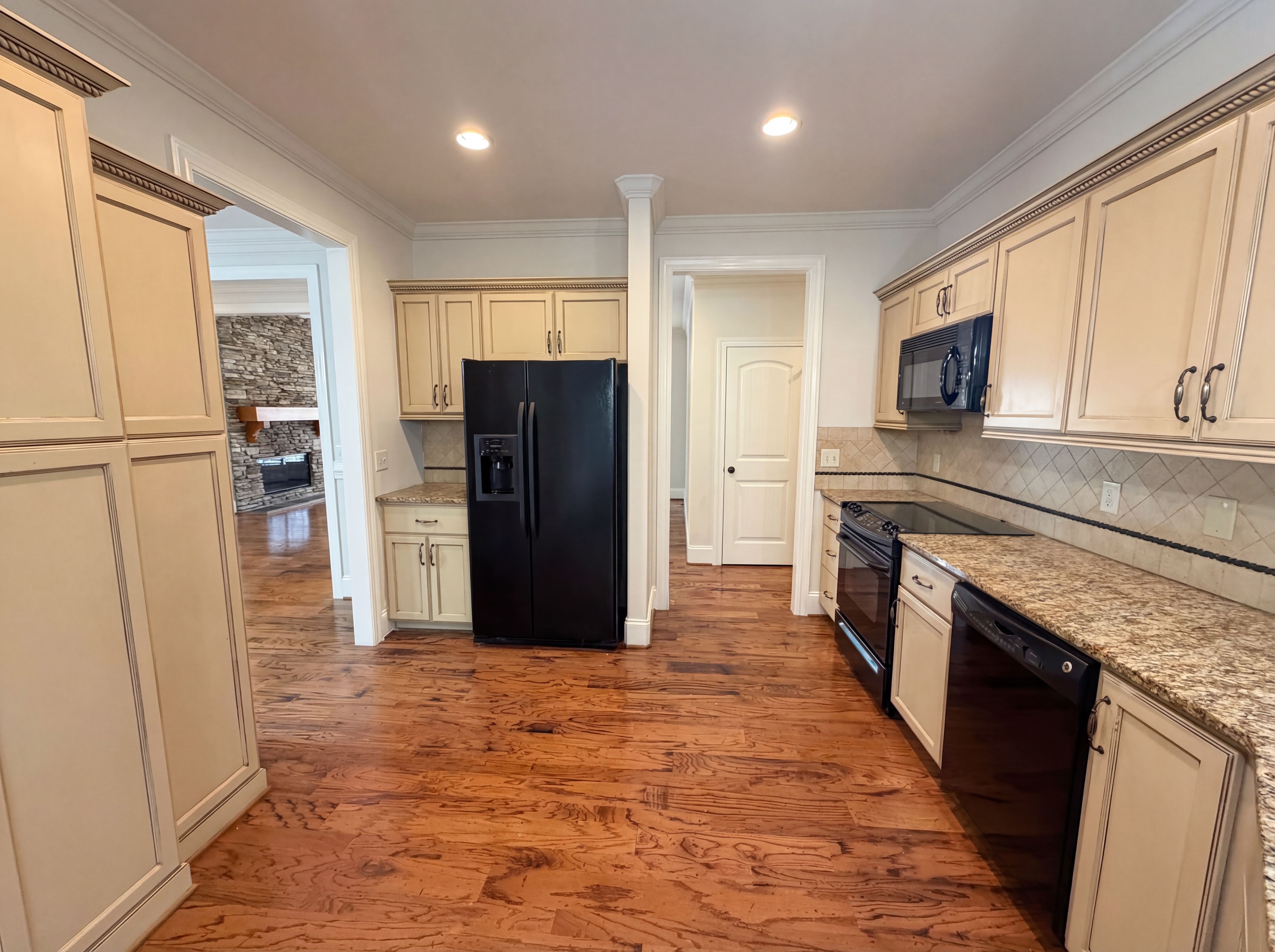 Photo 2 of 19 of 105 Wineberry Way, Greenville, SC